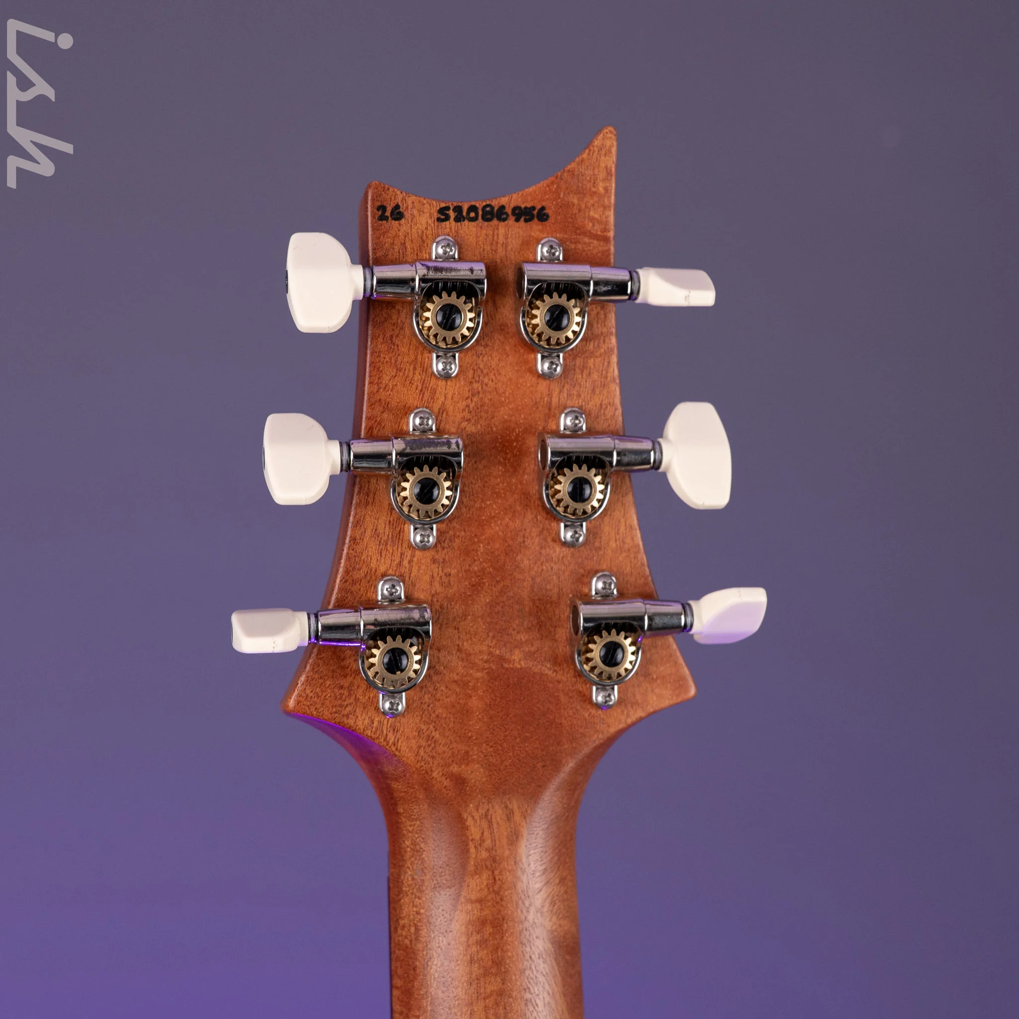 PRS S2 Special Semi-Hollow Reclaimed Limited Edition - Image 13
