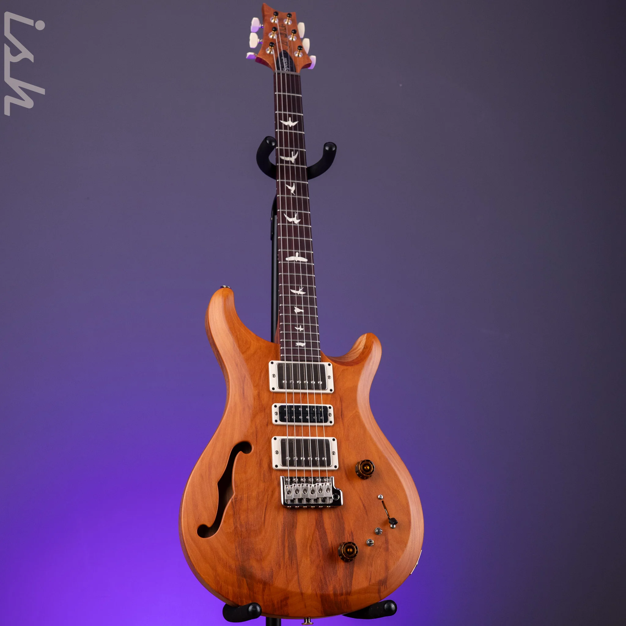 PRS S2 Special Semi-Hollow Reclaimed Limited Edition - Image 2