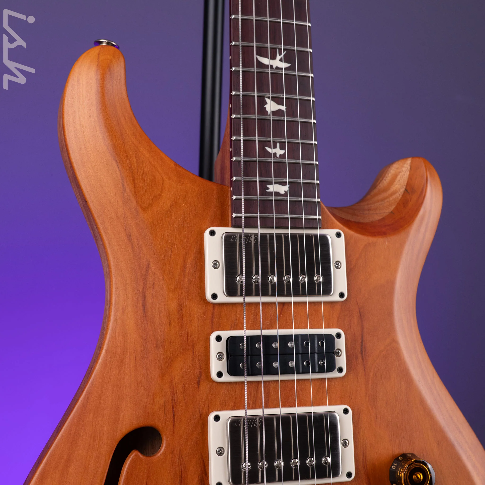 PRS S2 Special Semi-Hollow Reclaimed Limited Edition - Image 4