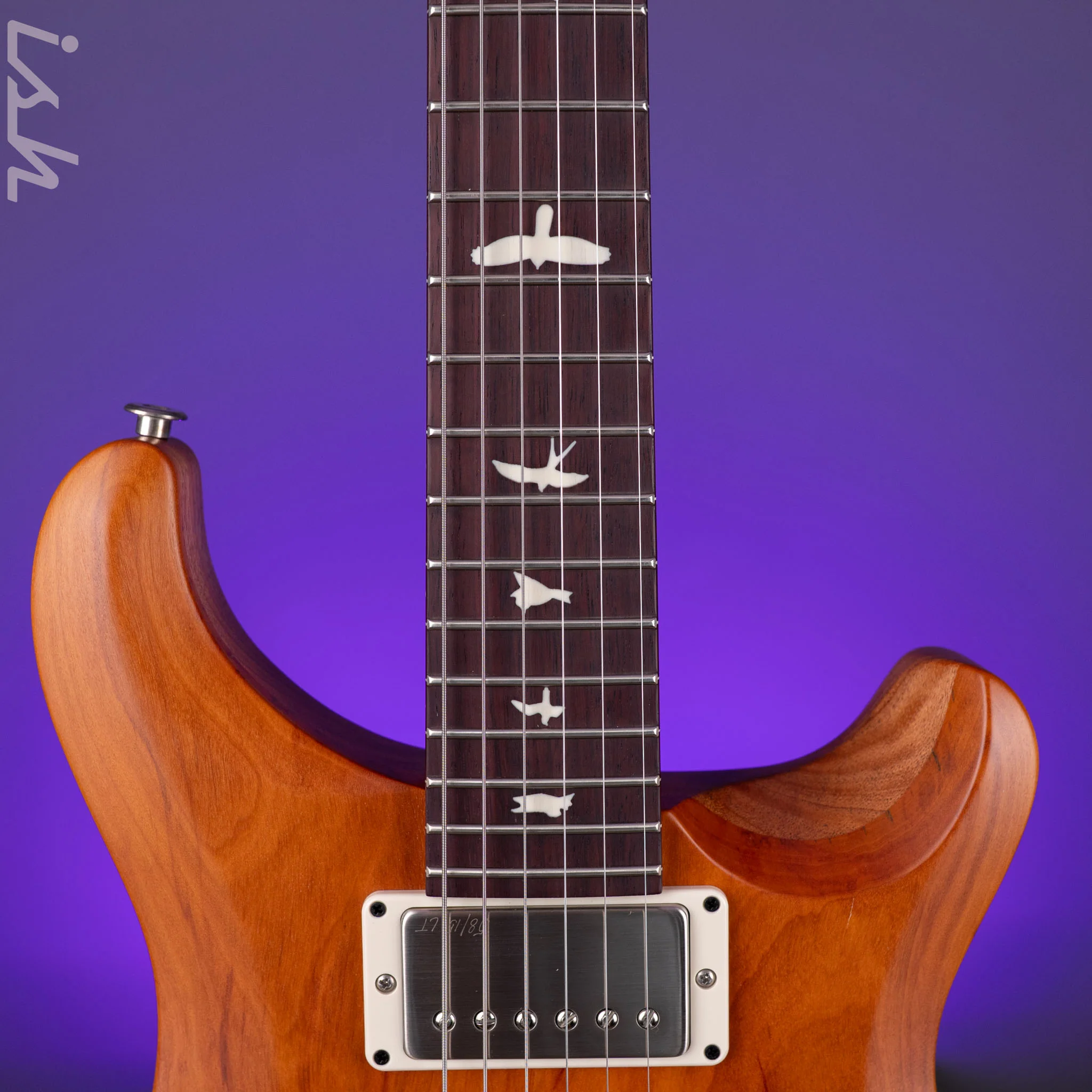 PRS S2 Special Semi-Hollow Reclaimed Limited Edition - Image 6