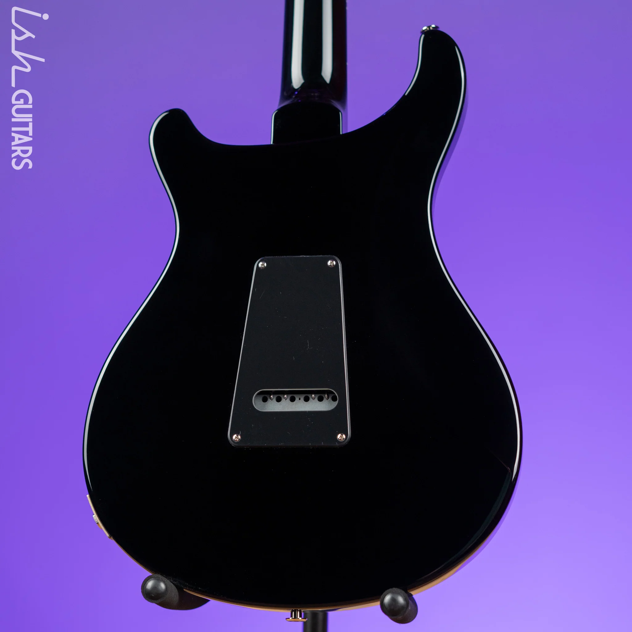 PRS S2 Standard 22 Electric Guitar McCarty Tobacco Sunburst Demo - Image 7