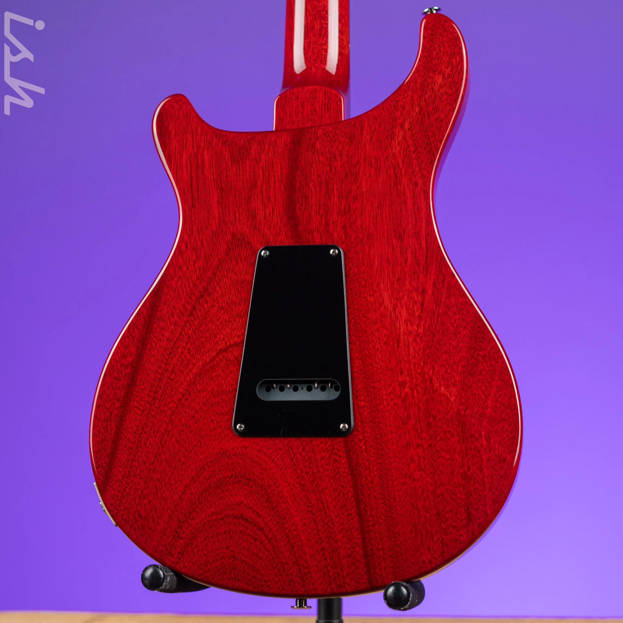 PRS S2 Standard 22 Electric Guitar Vintage Cherry - Image 7