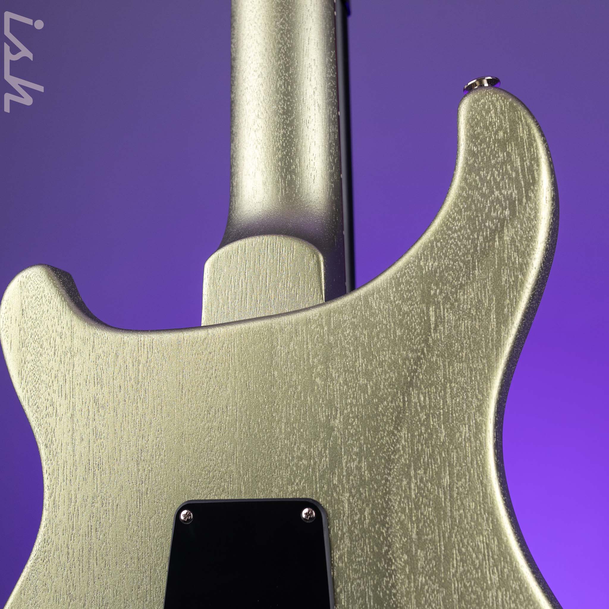 PRS S2 Standard 24 Electric Guitar Satin Mavis Mint - Image 9