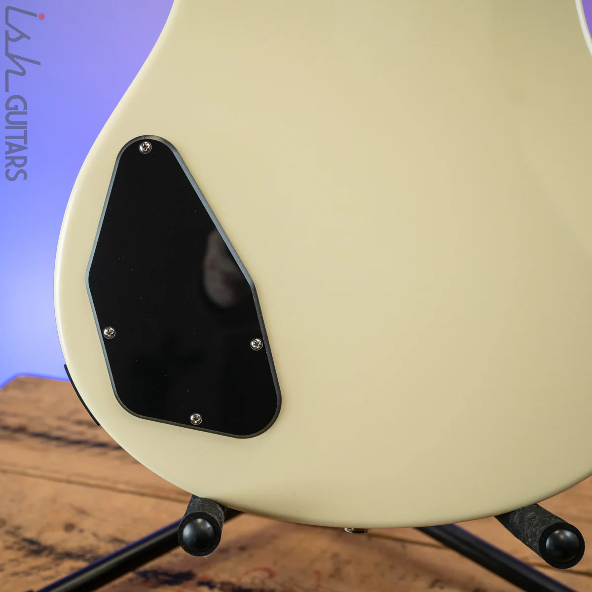 PRS S2 McCarty 594 Thinline Antique White - Image 11