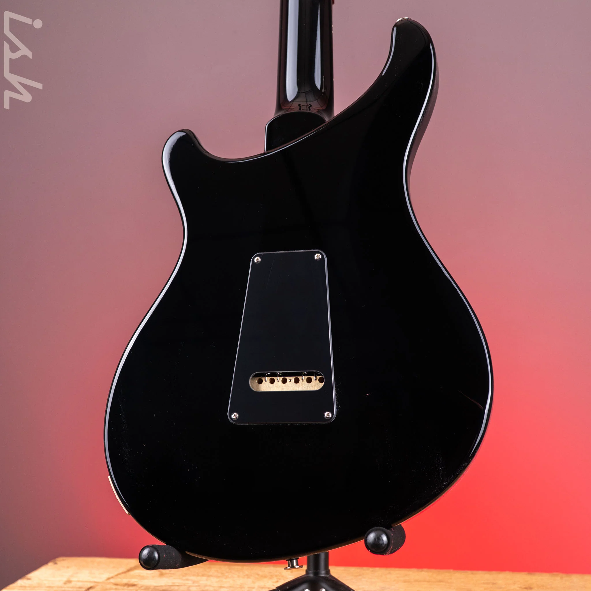 PRS S2 Vela HHT Gloss Black *New Model* - Image 9