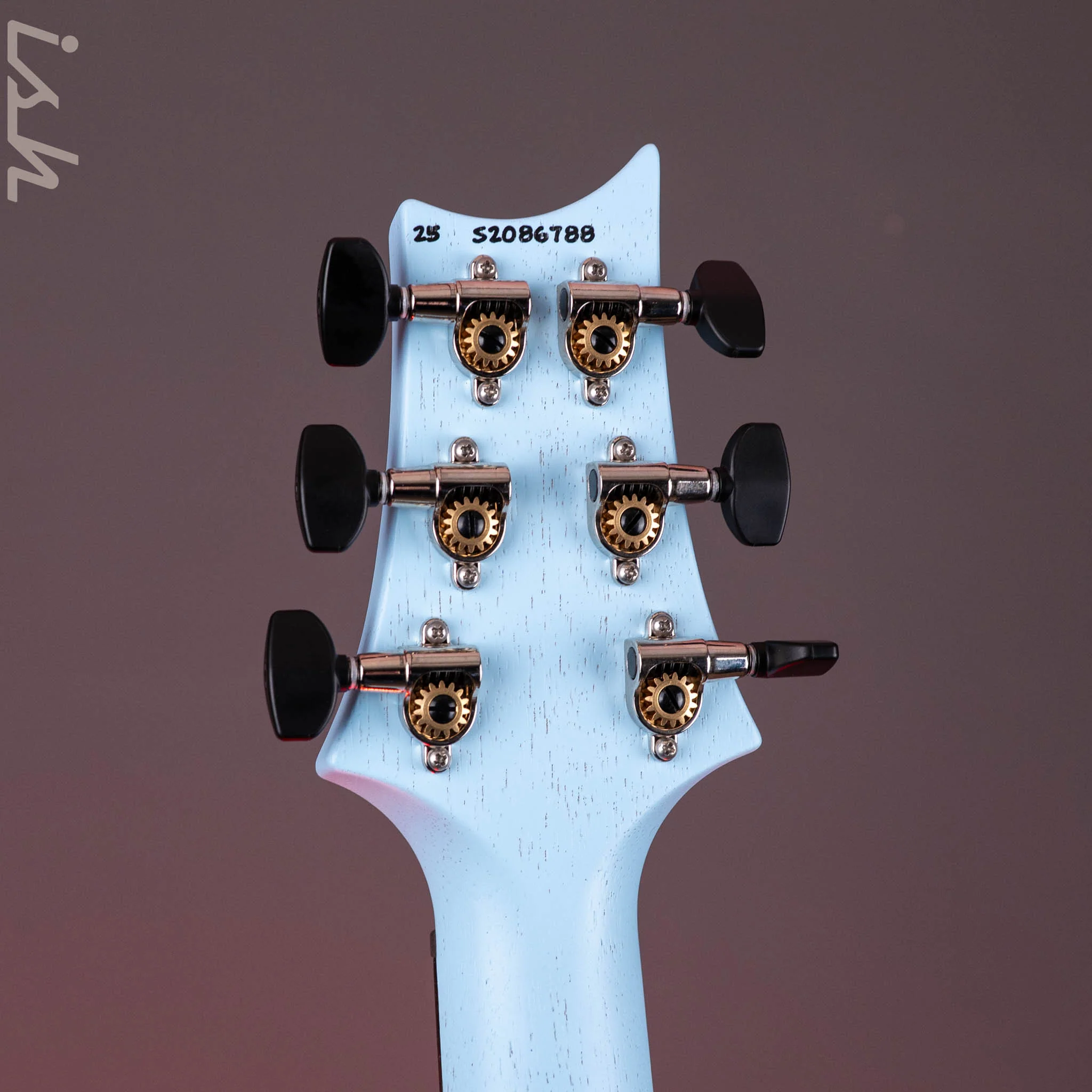 PRS S2 Vela HHT Satin Cloud Burst *New Model* - Image 11