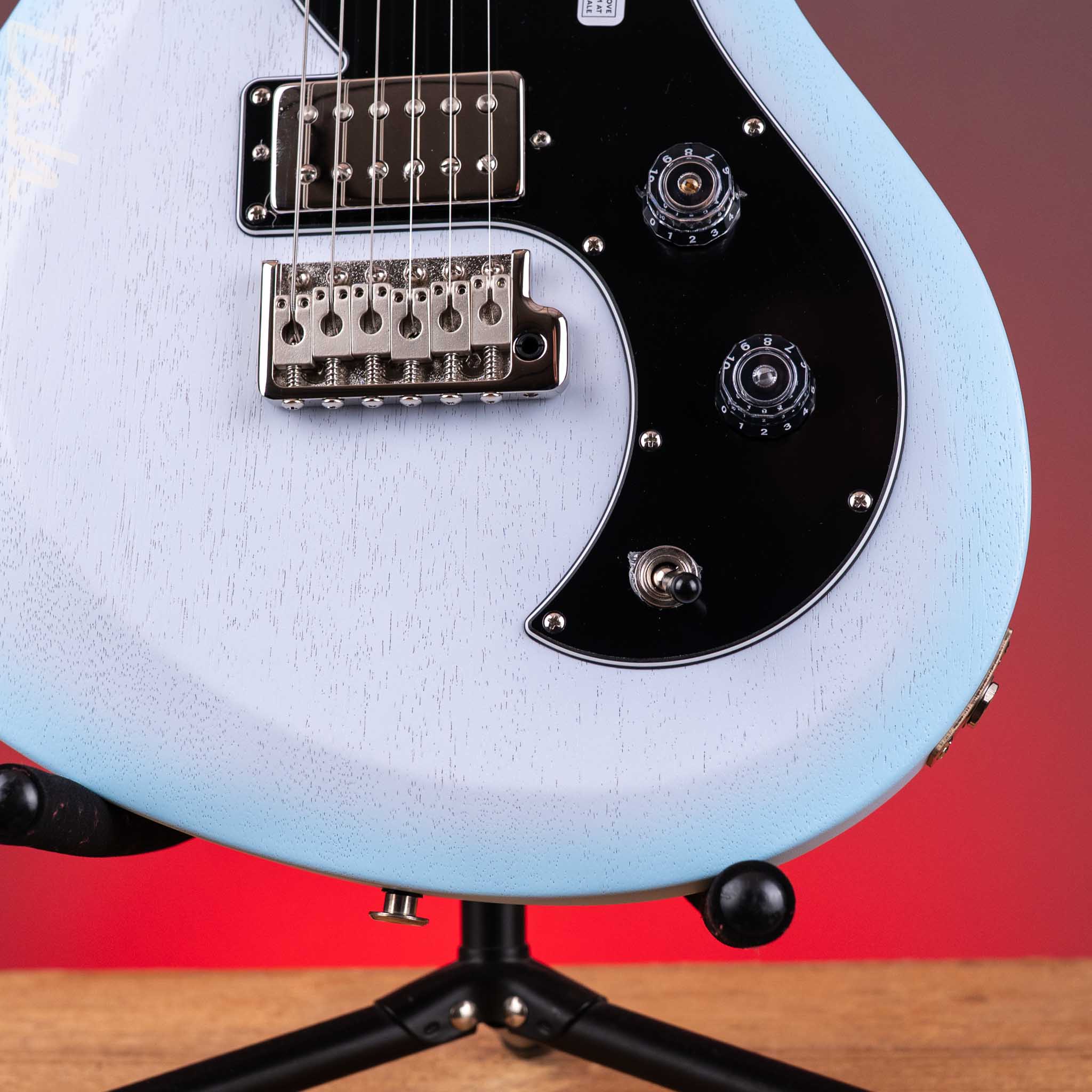 PRS S2 Vela HHT Satin Cloud Burst *New Model* - Image 5