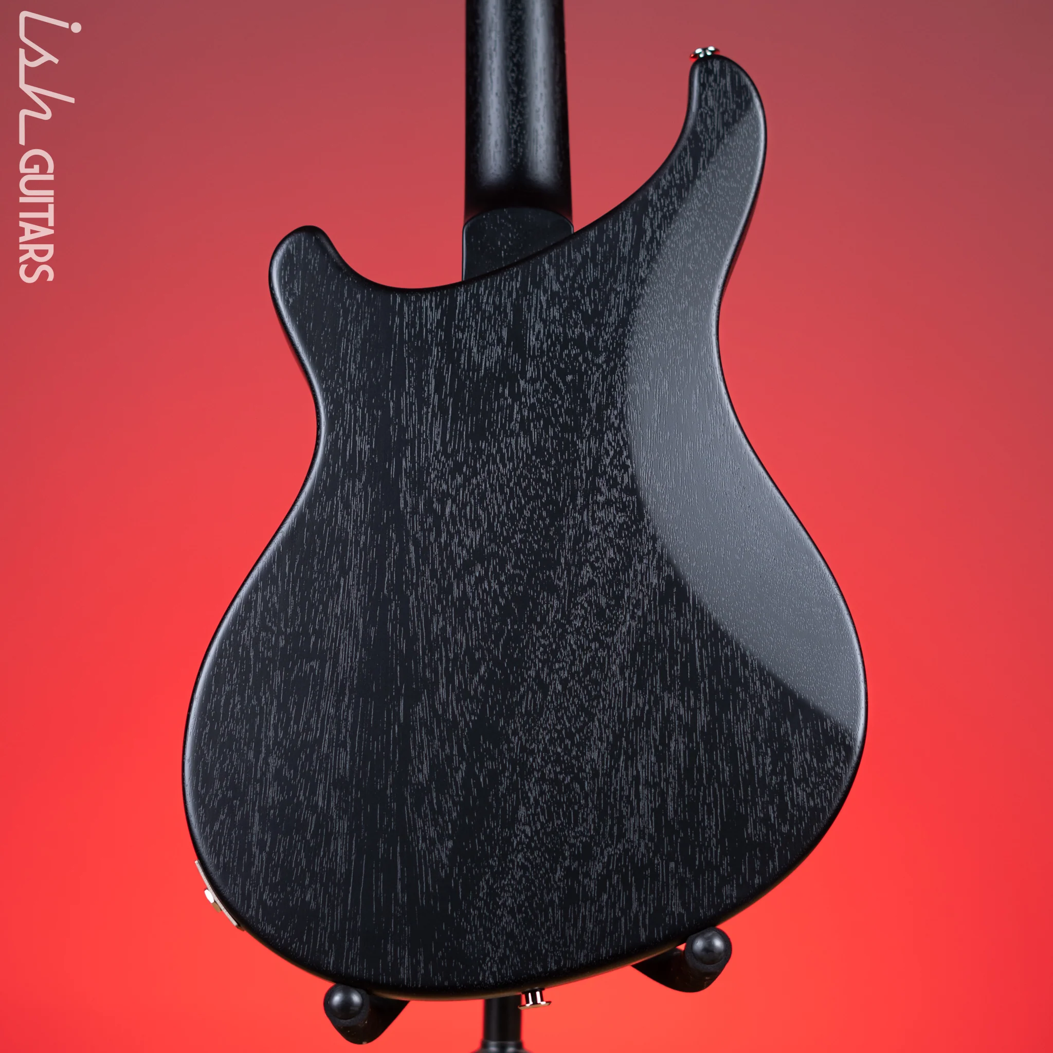 PRS S2 Vela Satin Black - Image 7