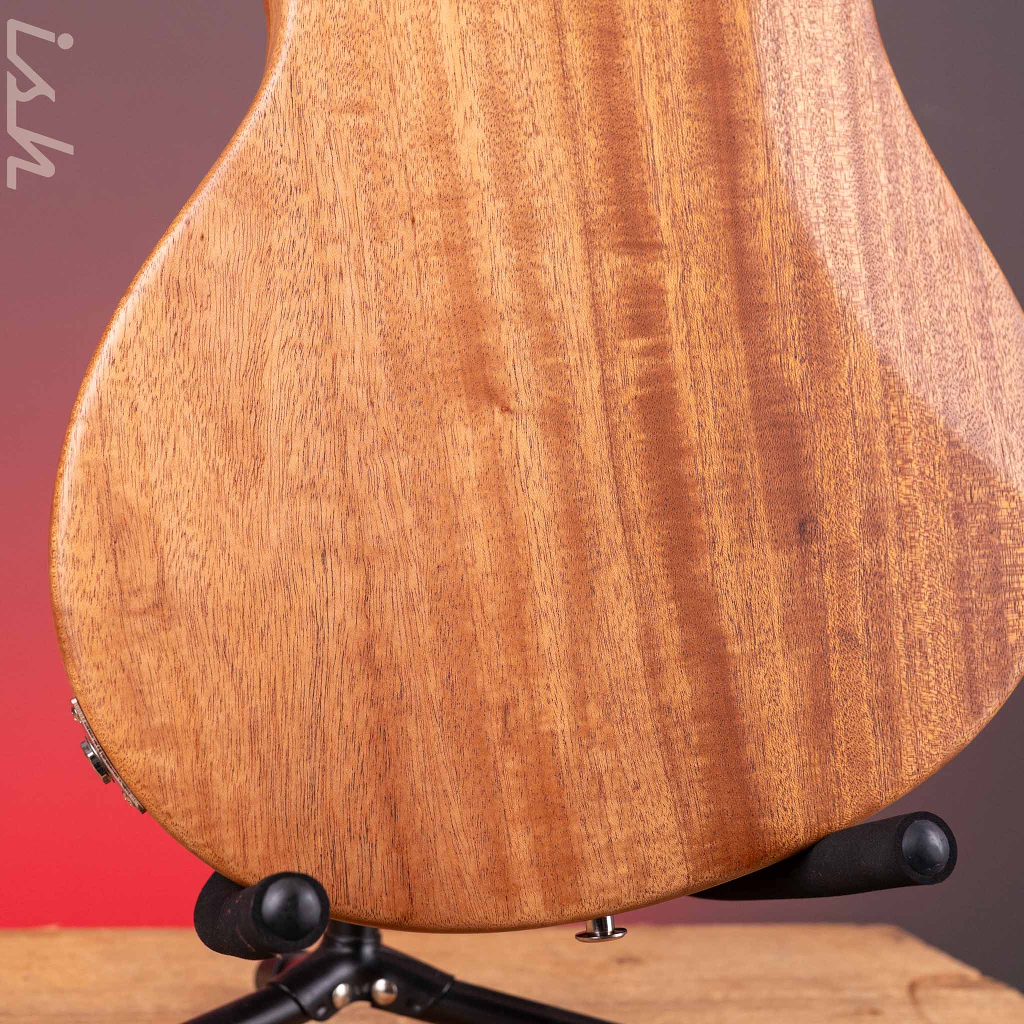 PRS S2 Vela Semi-Hollow Reclaimed Natural Mahogany - Image 11