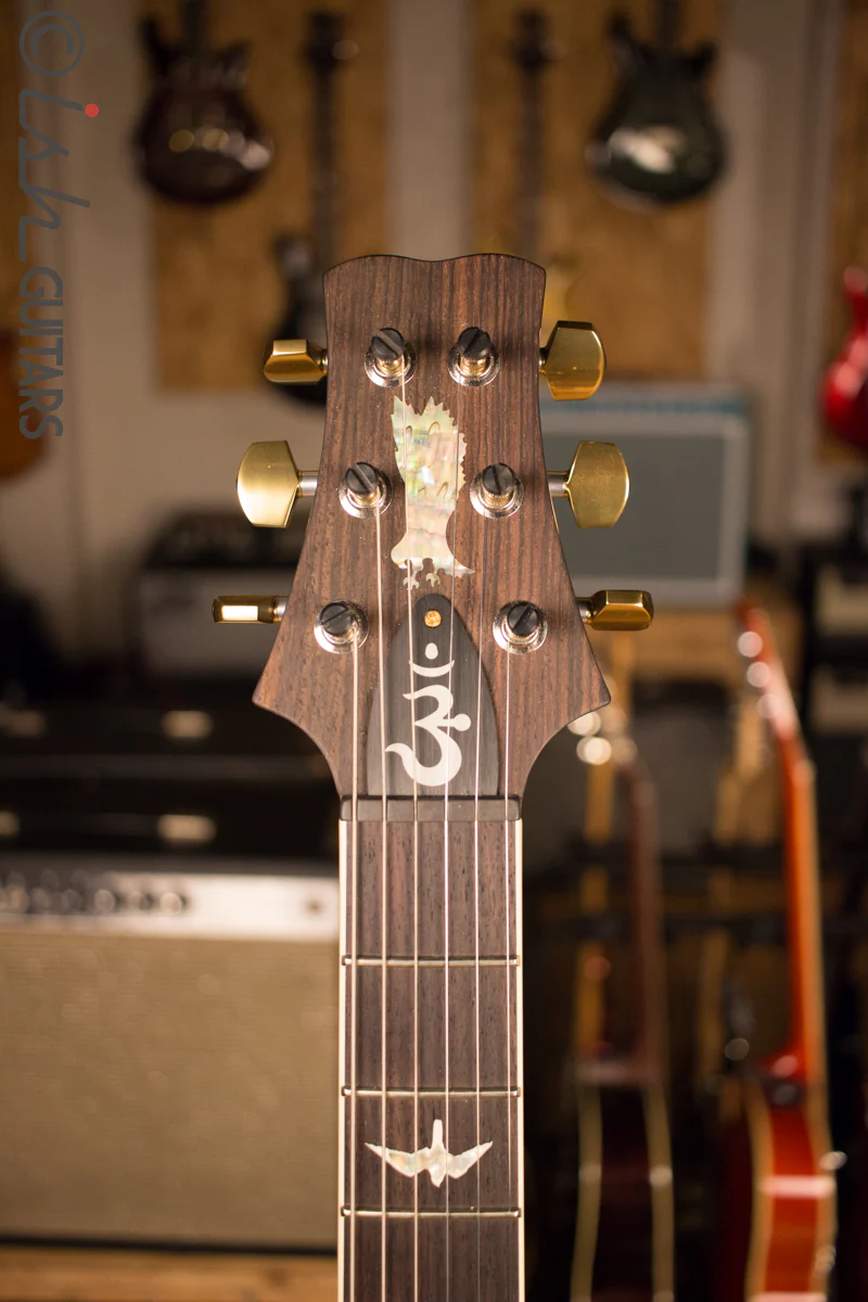 Paul Reed Smith PRS Santana 10 Top Custom Color - Image 5