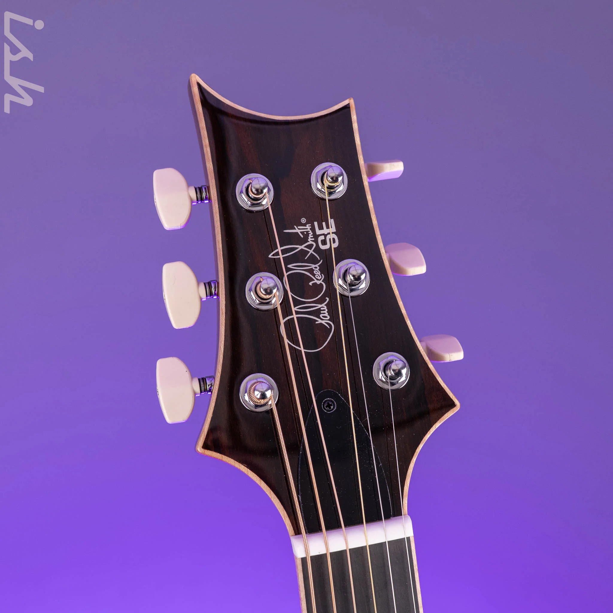PRS SE A60E Angelus PRS-Voiced Fishman Presys VT Pickup - Image 8