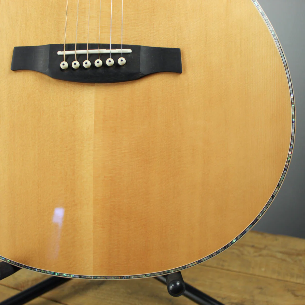 PRS Paul Reed Smith SE Angelus A60E Acoustic Guitar - Image 4