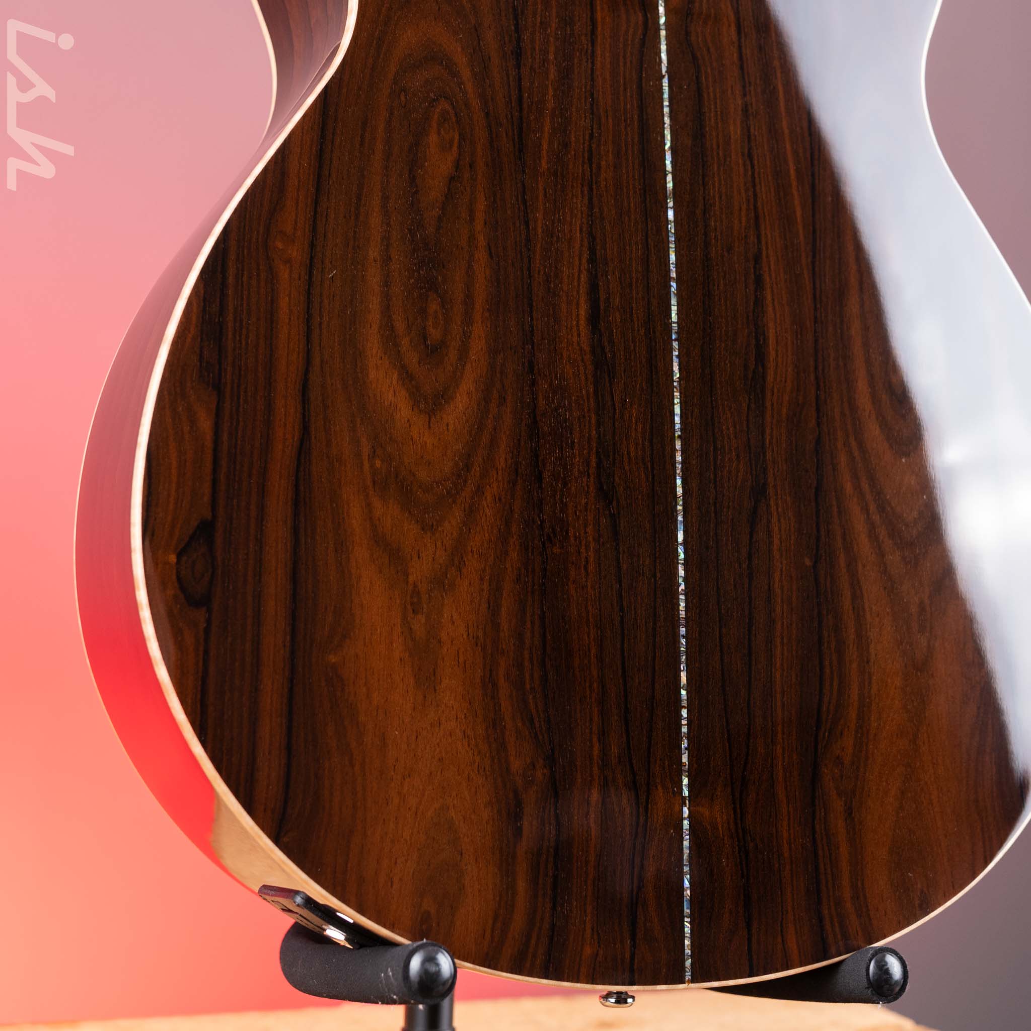 PRS SE Angelus A60E Acoustic-Electric Guitar Cobalt Blue Burst *2025 Release!* - Image 9