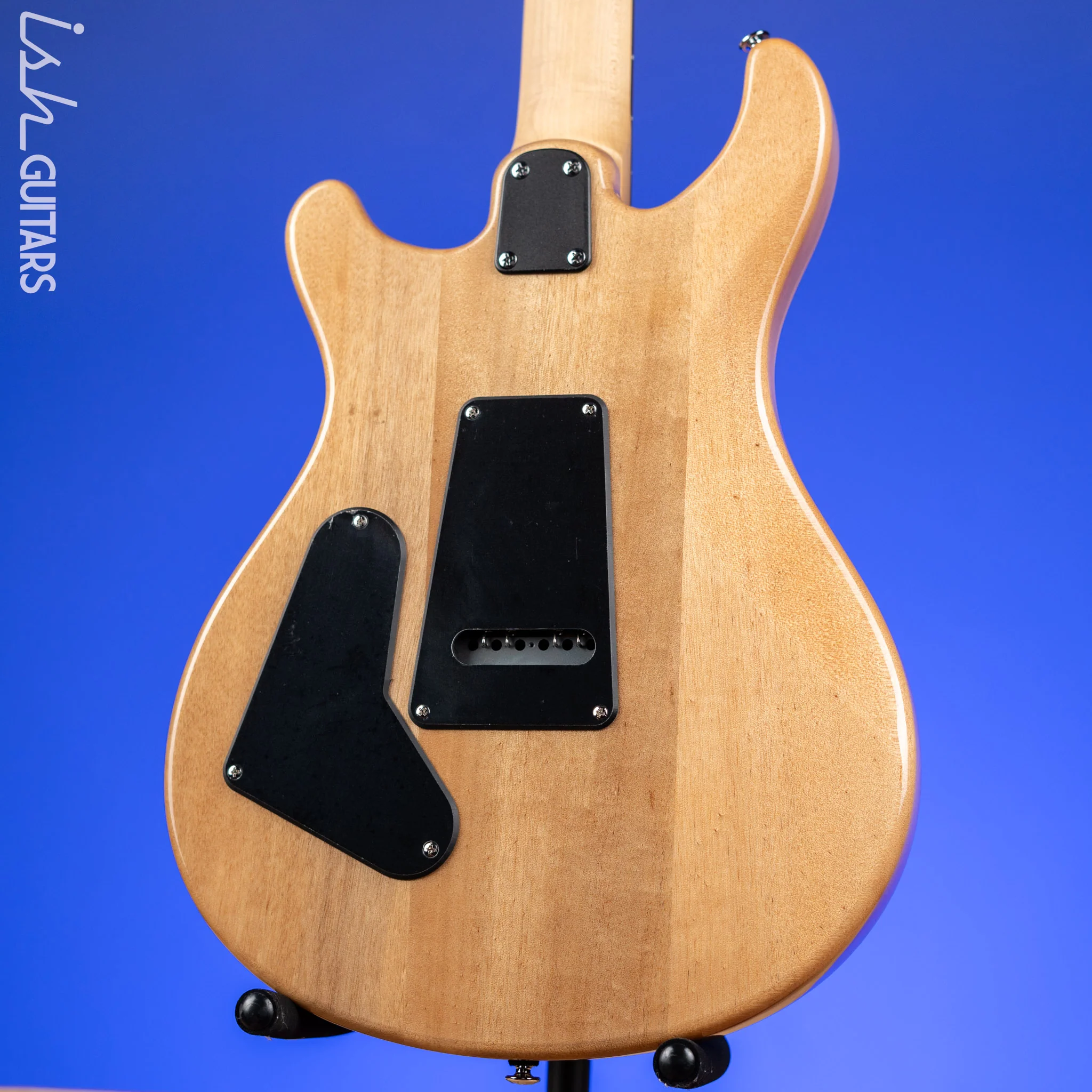 PRS SE CE 24 Electric Guitar Blood Orange - Image 7