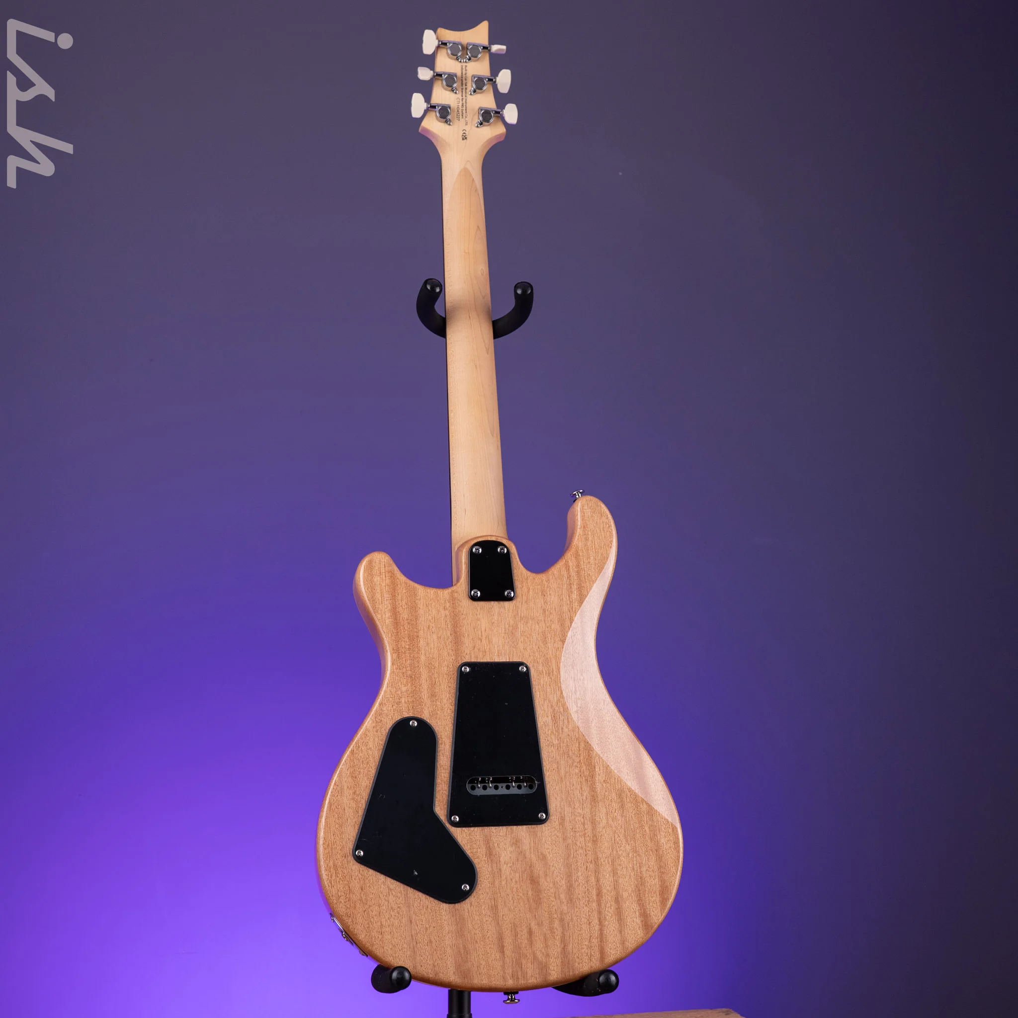 PRS SE CE 24 Slate Blue *New Color* - Image 8