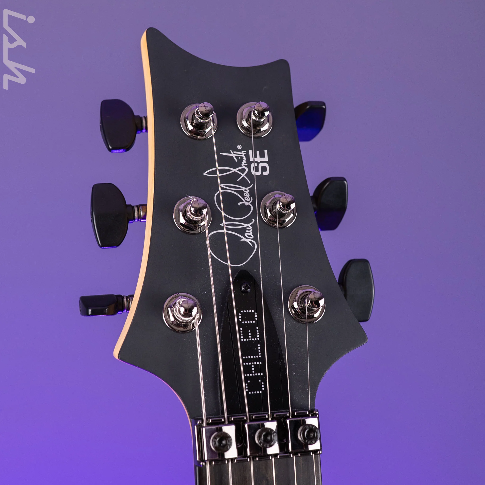 PRS SE Chleo Mantis Burst - Image 6