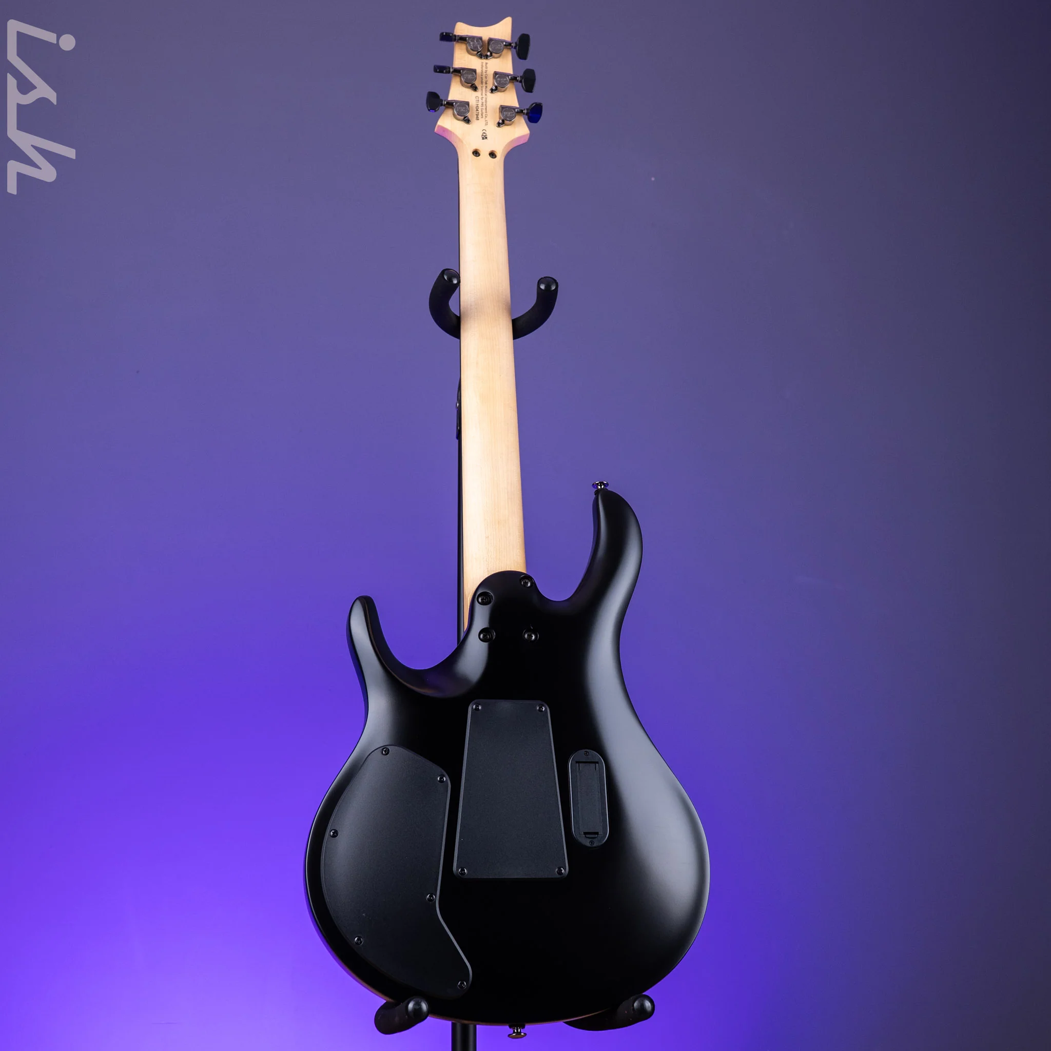 PRS SE Chleo Mantis Burst - Image 7