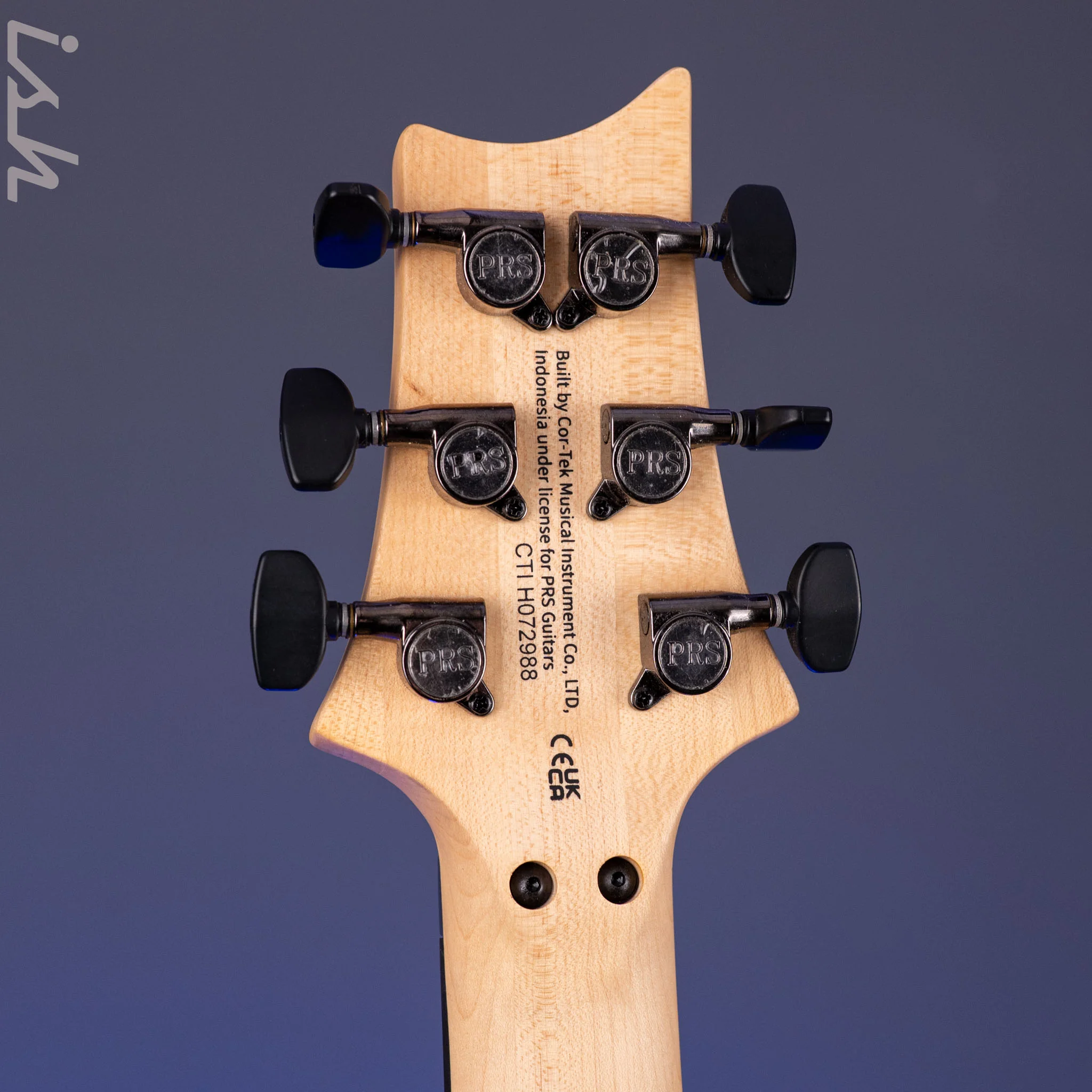 PRS SE Chleo Orchid Dusk - Image 12