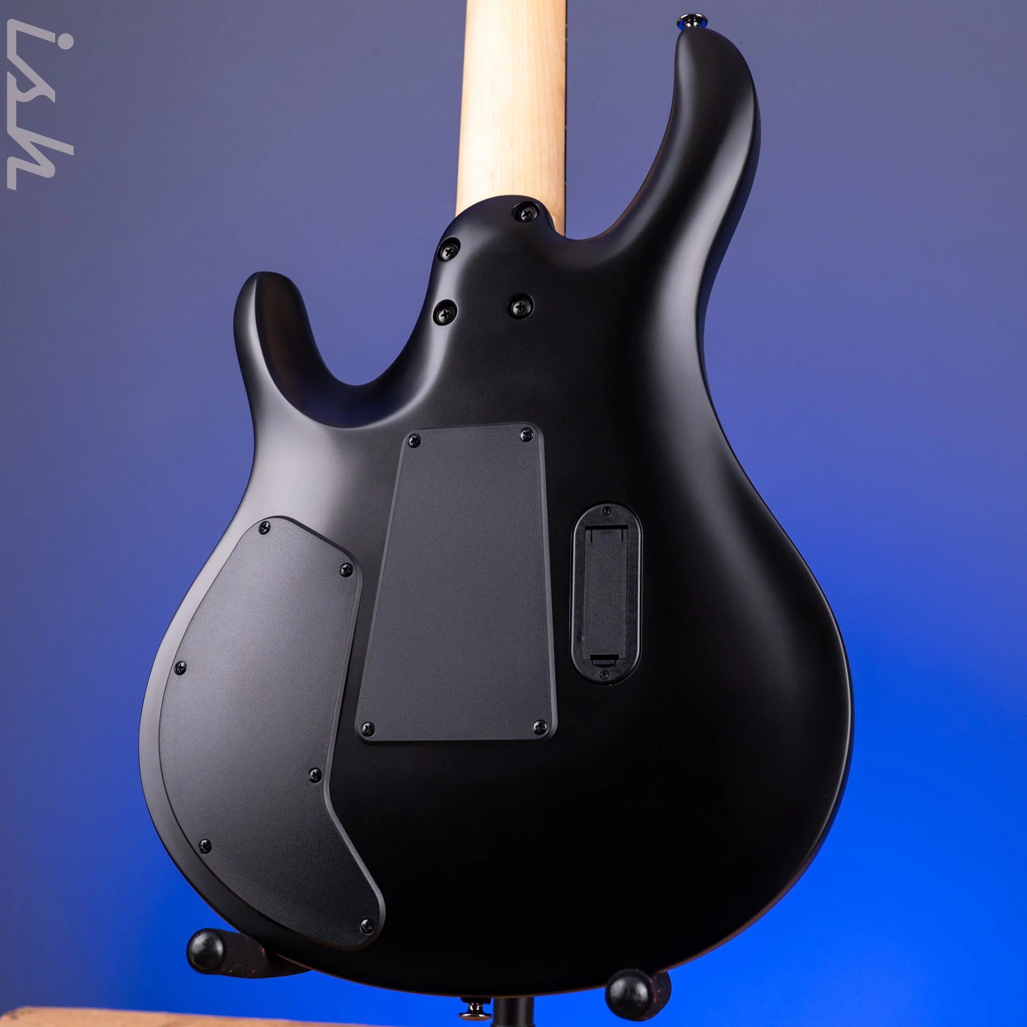 PRS SE Chleo Orchid Dusk - Image 9