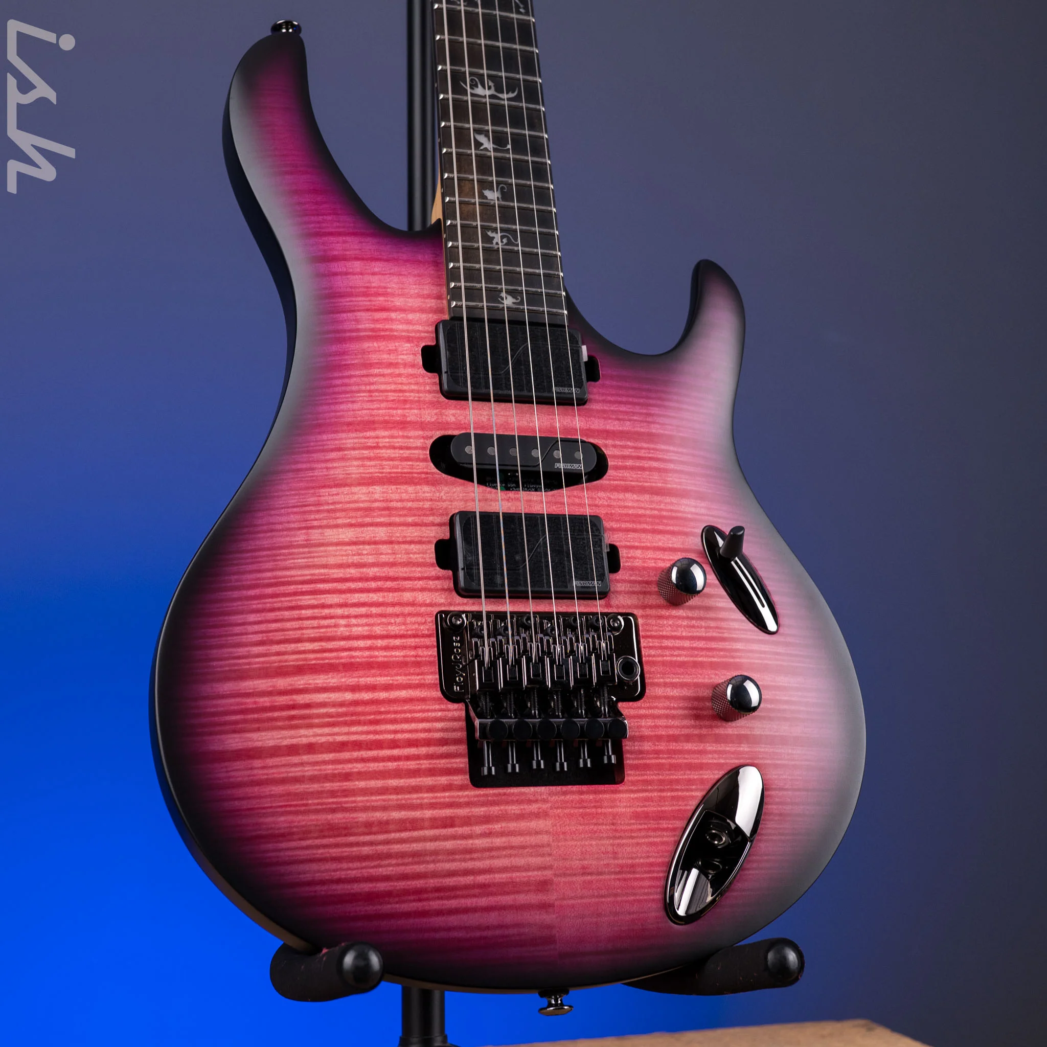 PRS SE Chleo Orchid Dusk
