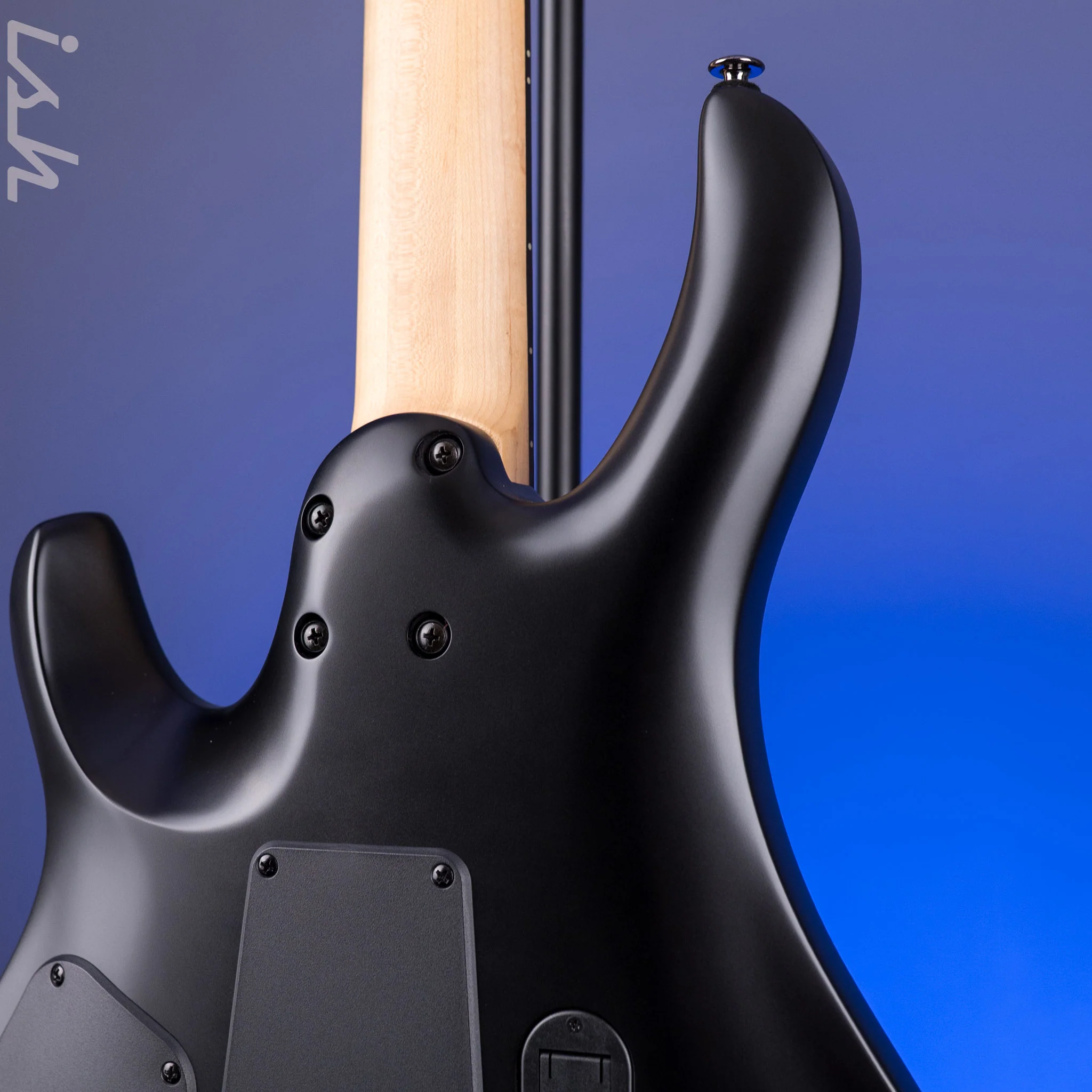PRS SE Chleo Orchid Dusk - Image 10