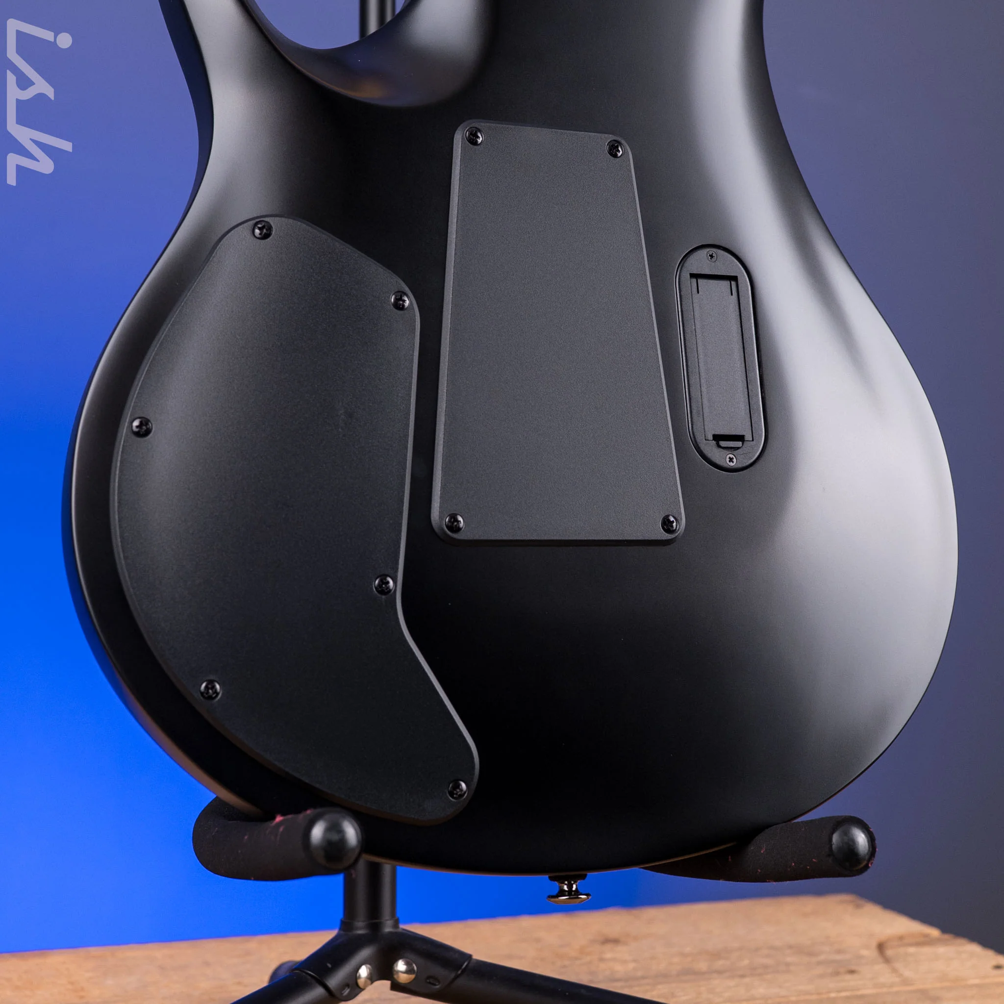 PRS SE Chleo Orchid Dusk - Image 11