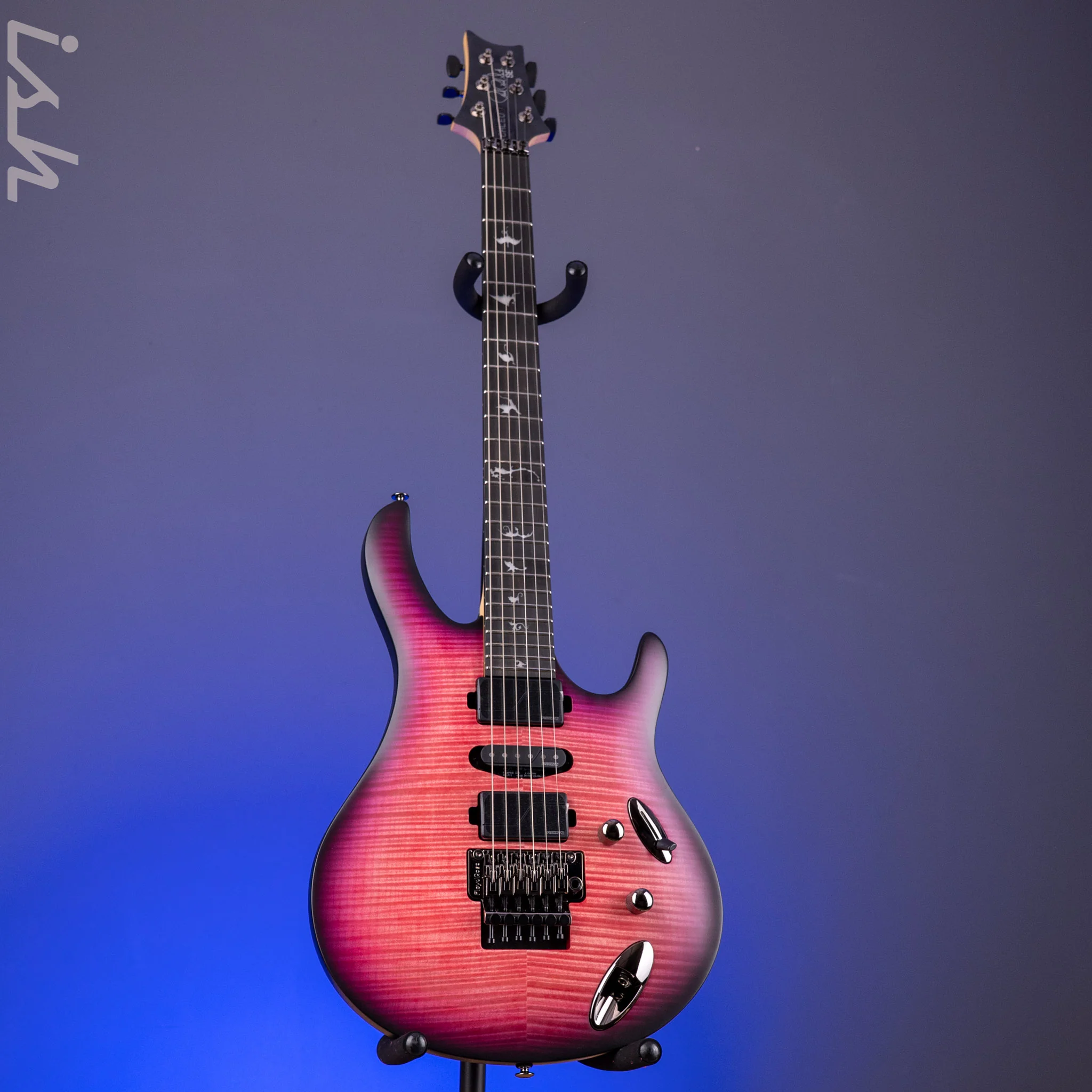 PRS SE Chleo Orchid Dusk - Image 2