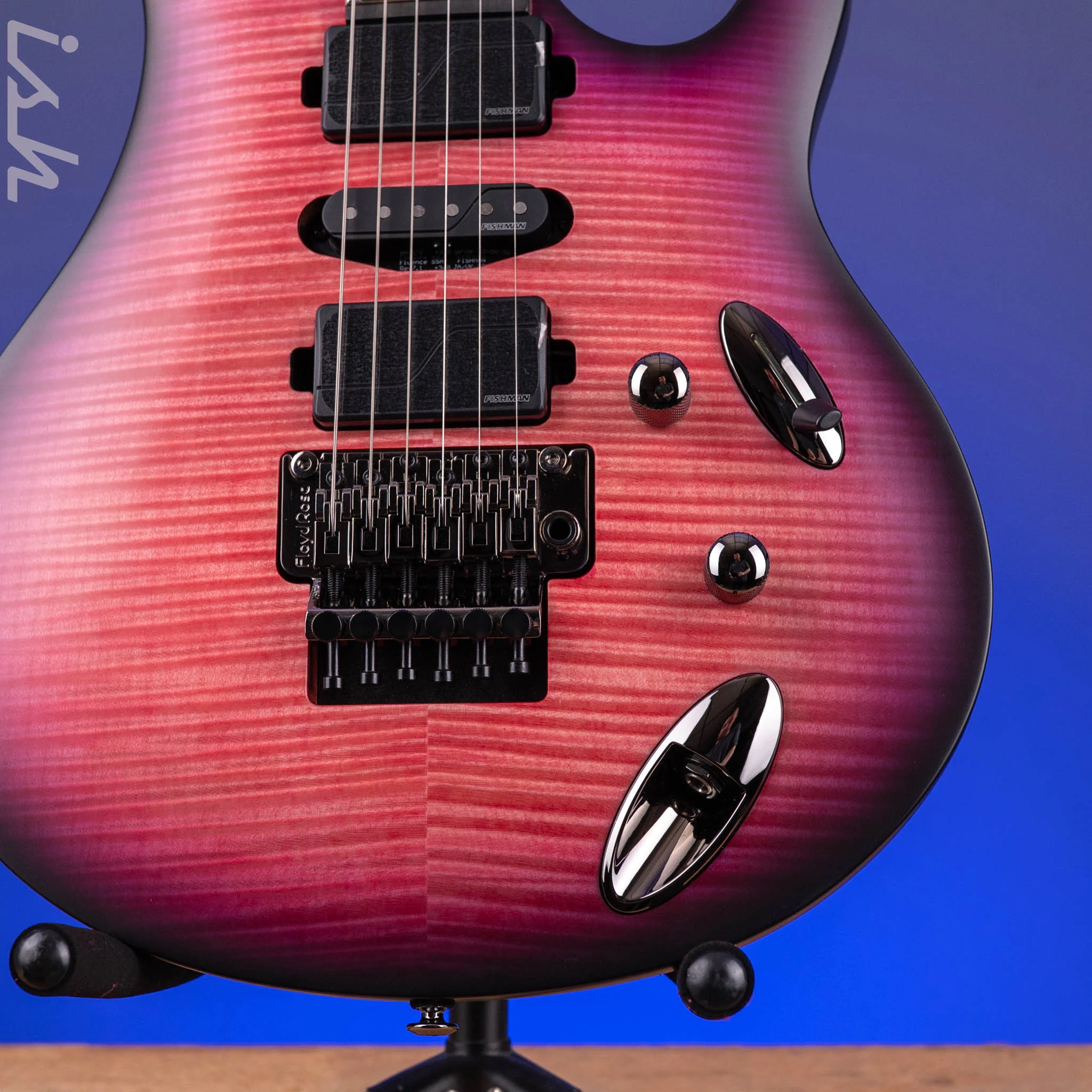 PRS SE Chleo Orchid Dusk - Image 5