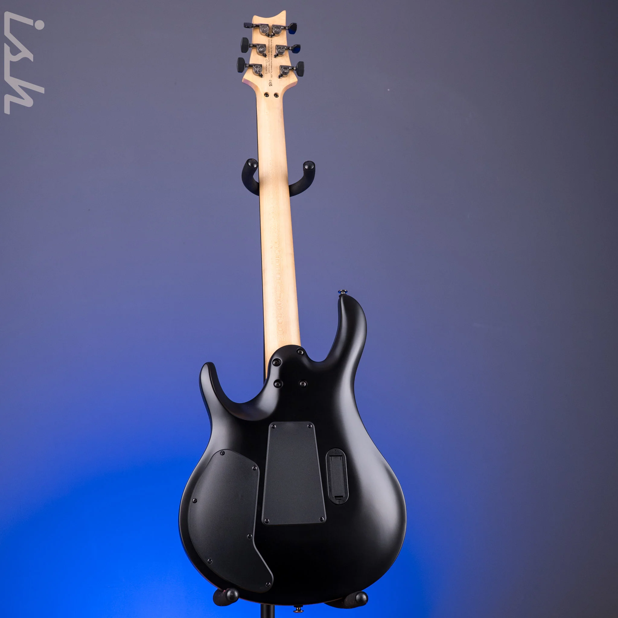 PRS SE Chleo Orchid Dusk - Image 8