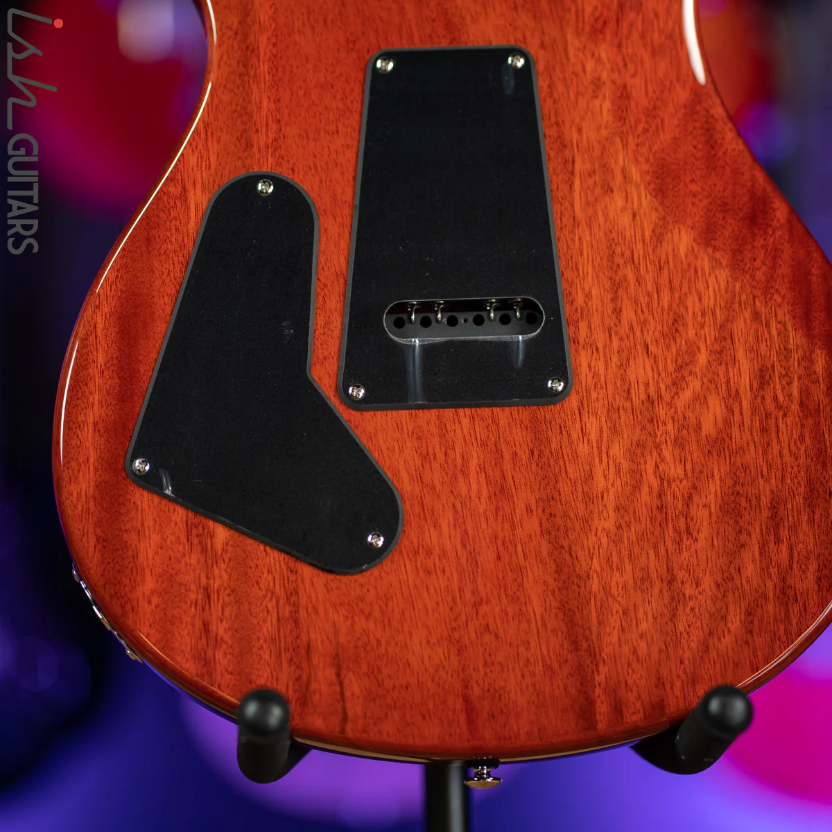 PRS SE Custom 24-08 Vintage Sunburst - Image 10