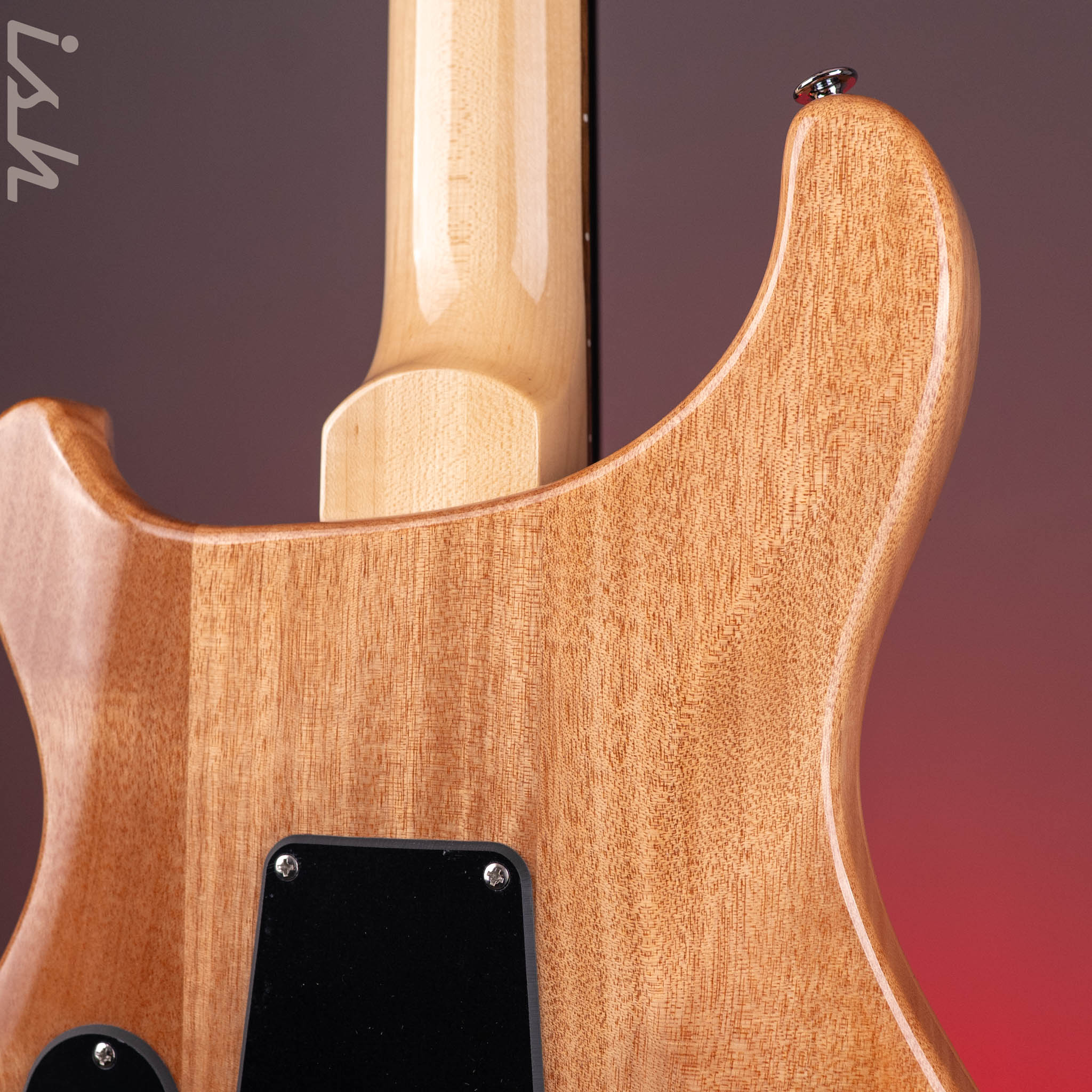 PRS SE Custom 24 Slate Blue *New Color* - Image 10