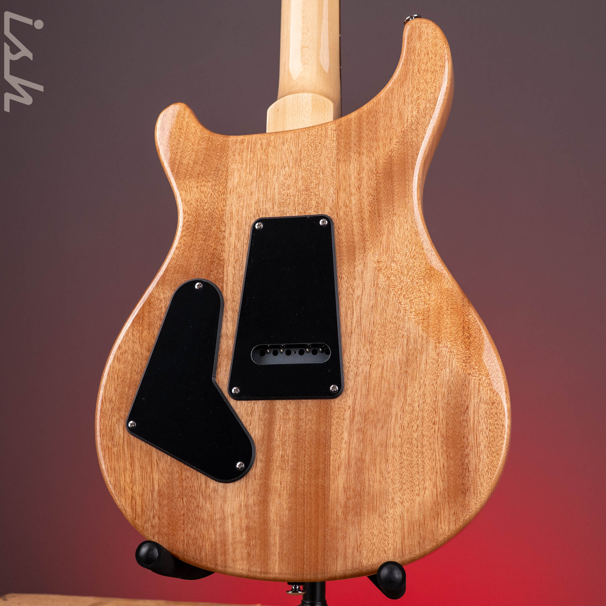 PRS SE Custom 24 Slate Blue *New Color* - Image 9