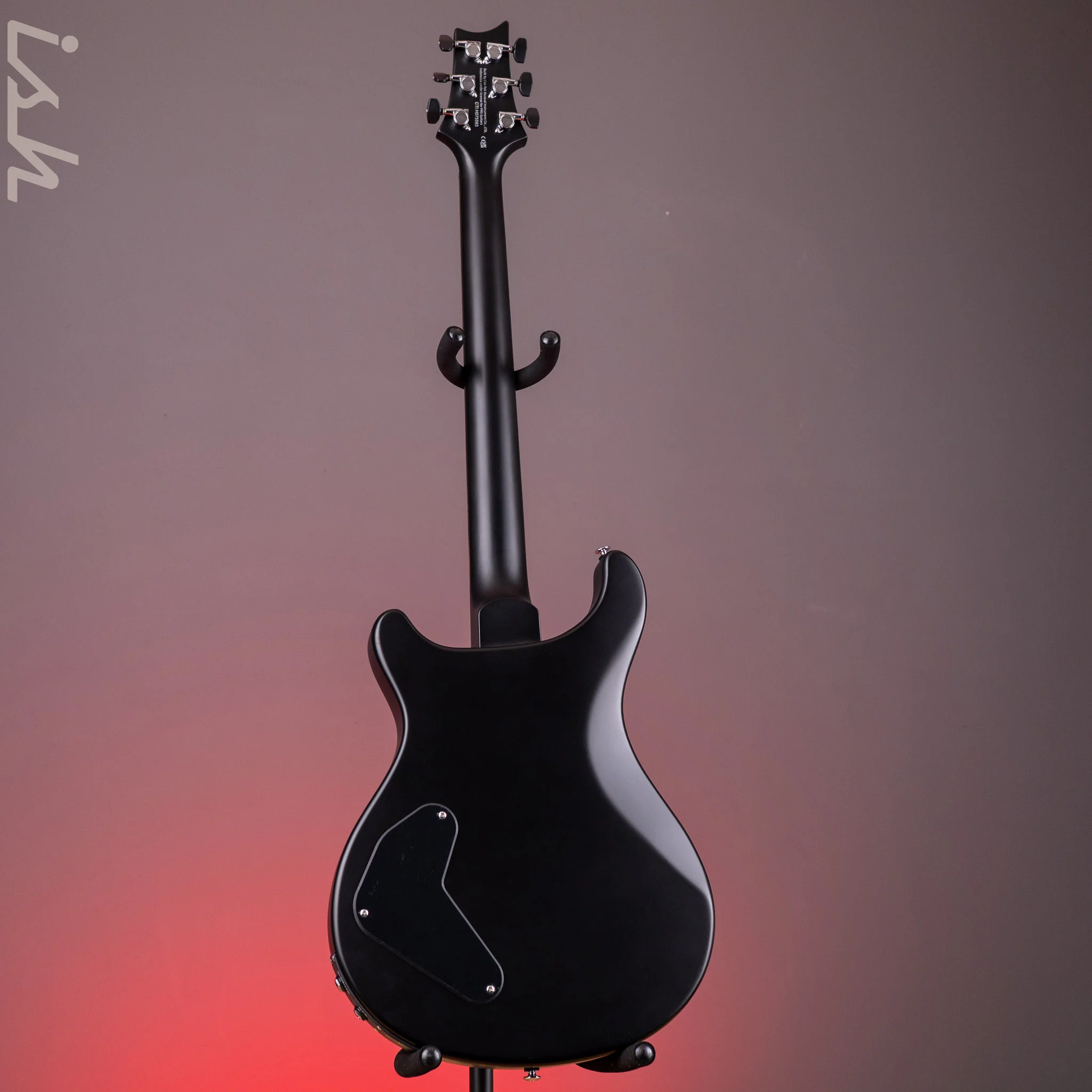PRS SE Ed Sheeran Cosmic Splash Hollowbody I Baritone - Image 8