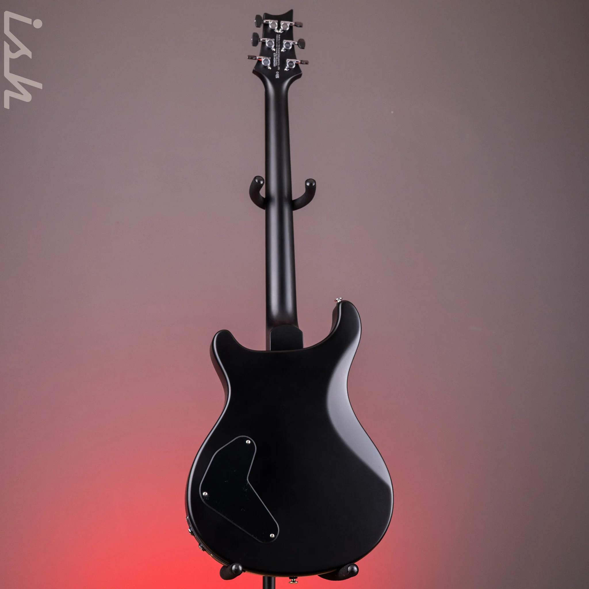 PRS SE Ed Sheeran Cosmic Splash Hollowbody I Baritone - Image 8