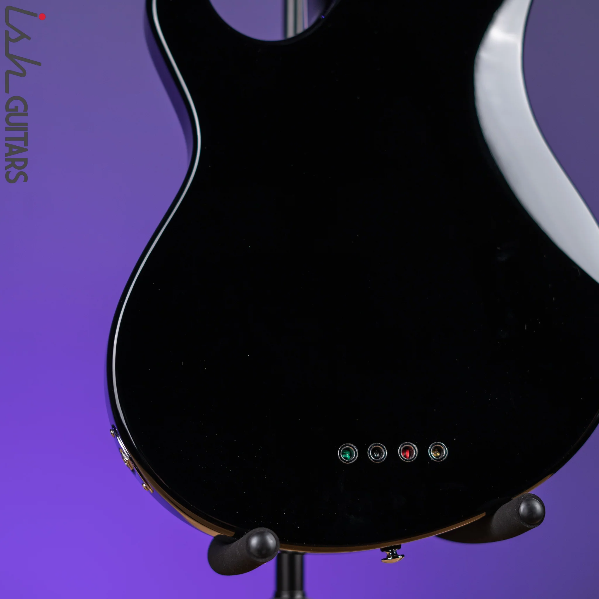 PRS SE Kestrel Bass Tri Color Sunburst Gloss Demo - Image 11
