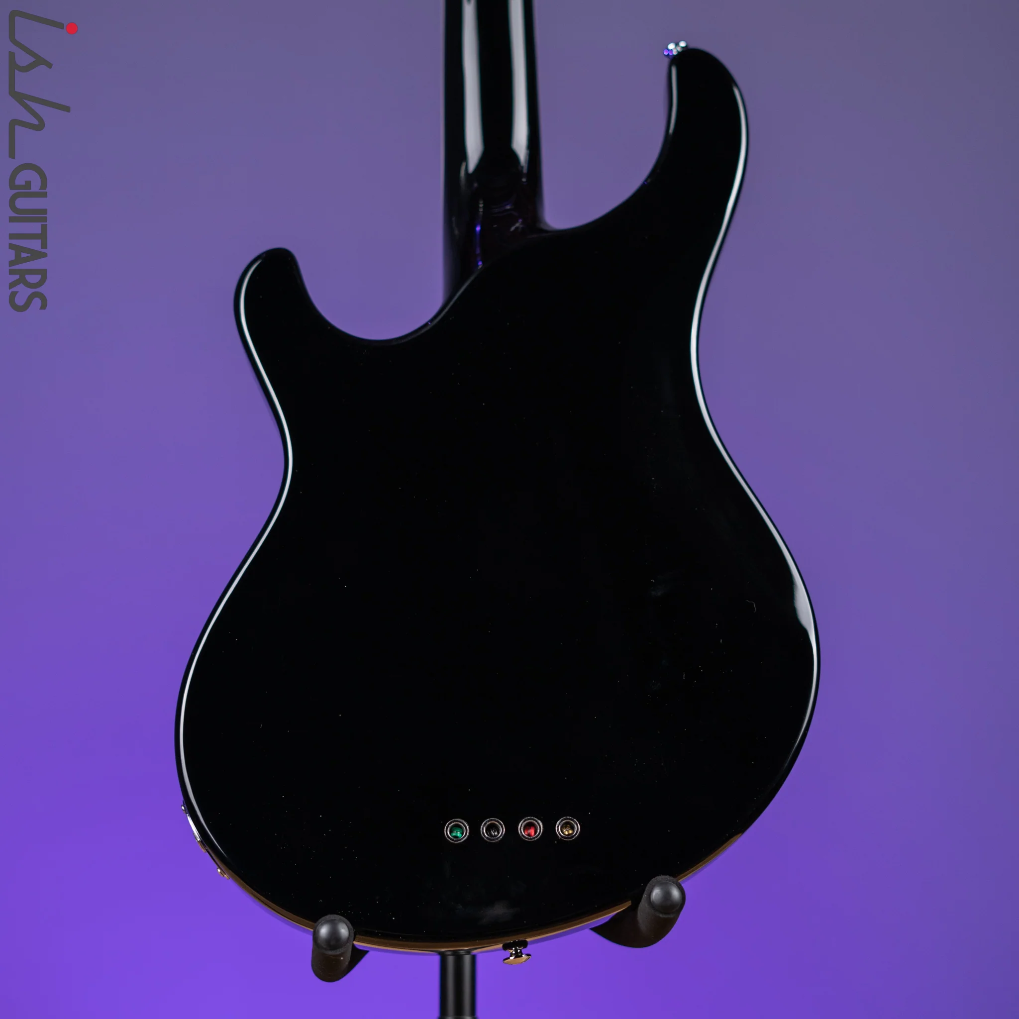 PRS SE Kestrel Bass Tri Color Sunburst Gloss Demo - Image 9