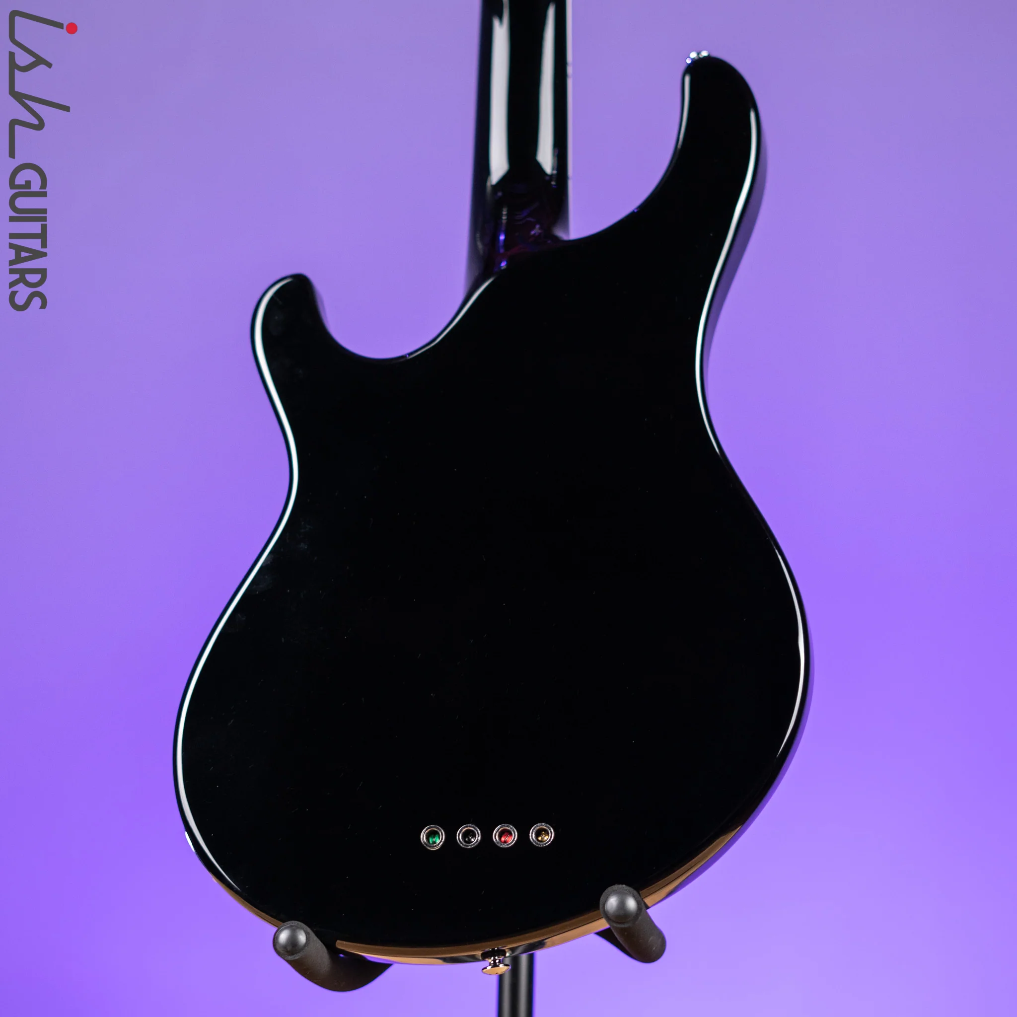 PRS SE Kestrel Bass Tri Color Sunburst Gloss - Image 8