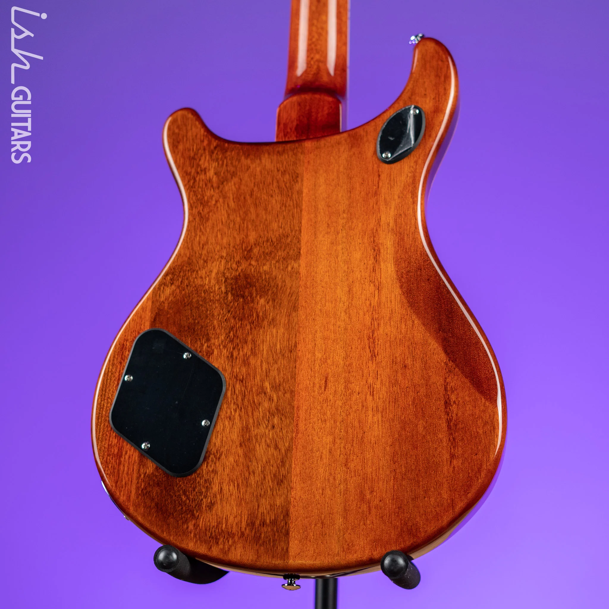PRS SE McCarty 594 Electric Guitar Vintage Sunburst - Image 7