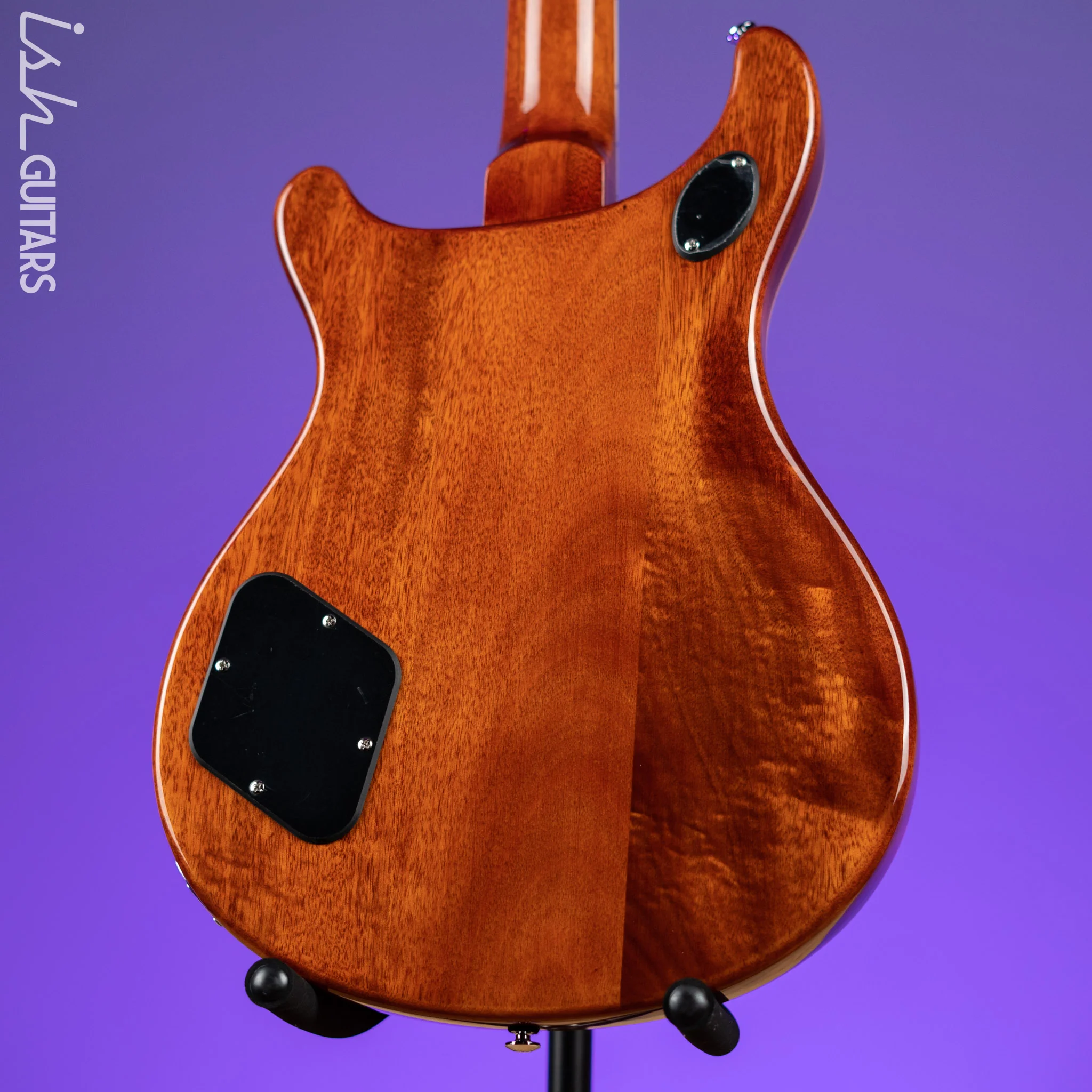 PRS SE McCarty 594 Electric Guitar Vintage Sunburst - Image 7