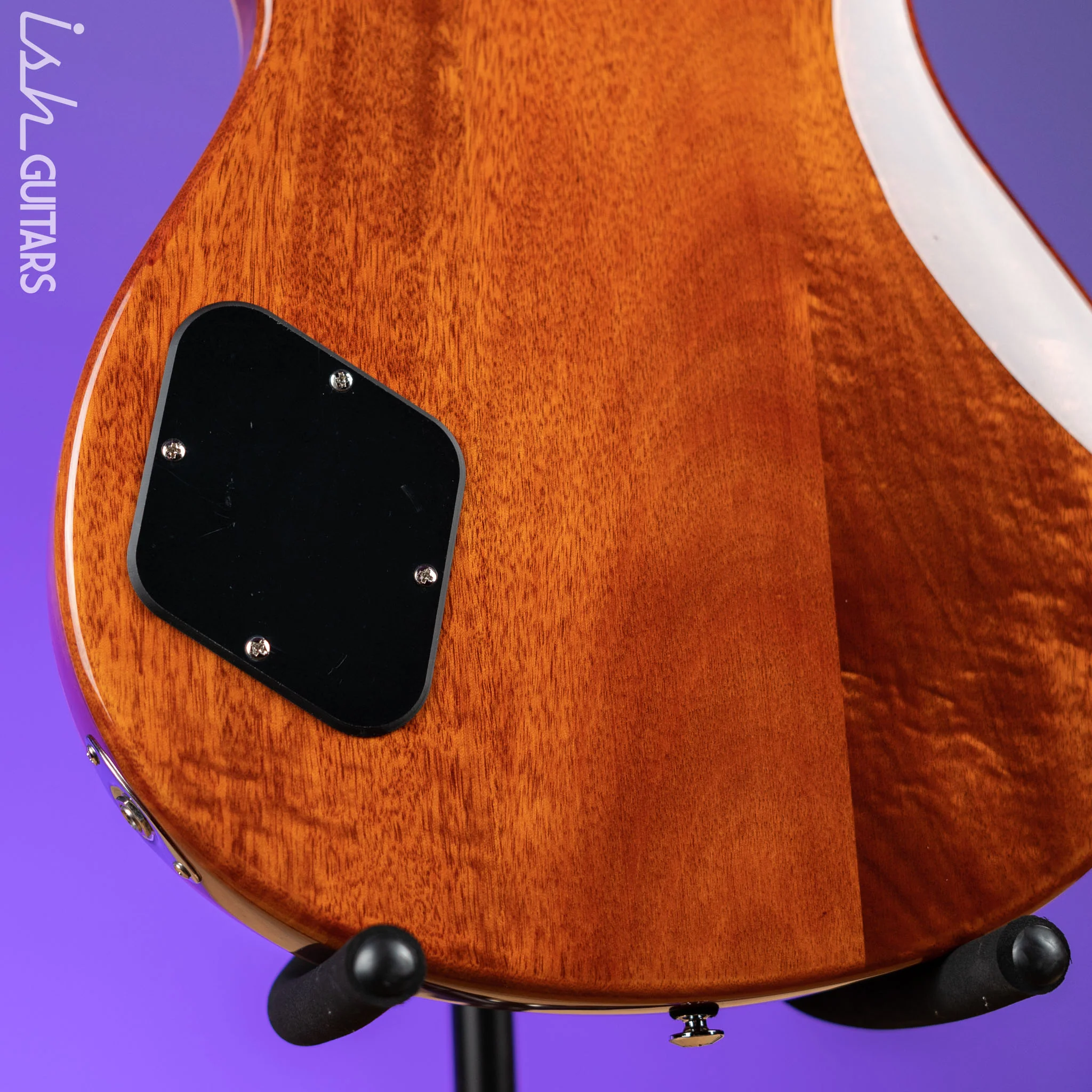 PRS SE McCarty 594 Electric Guitar Vintage Sunburst - Image 9