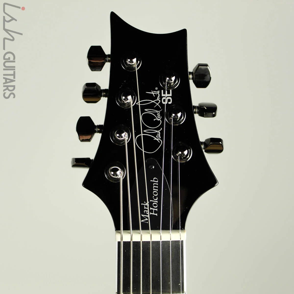 2020 PRS SE Mark Holcomb Signature SVN 7 String - Image 5