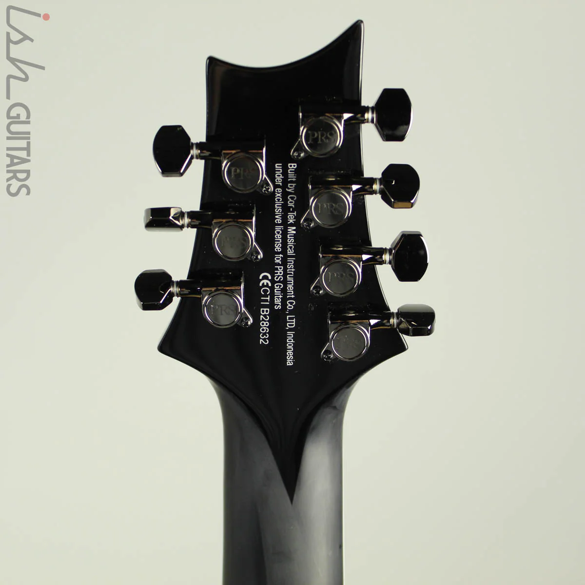2020 PRS SE Mark Holcomb Signature SVN 7 String - Image 9