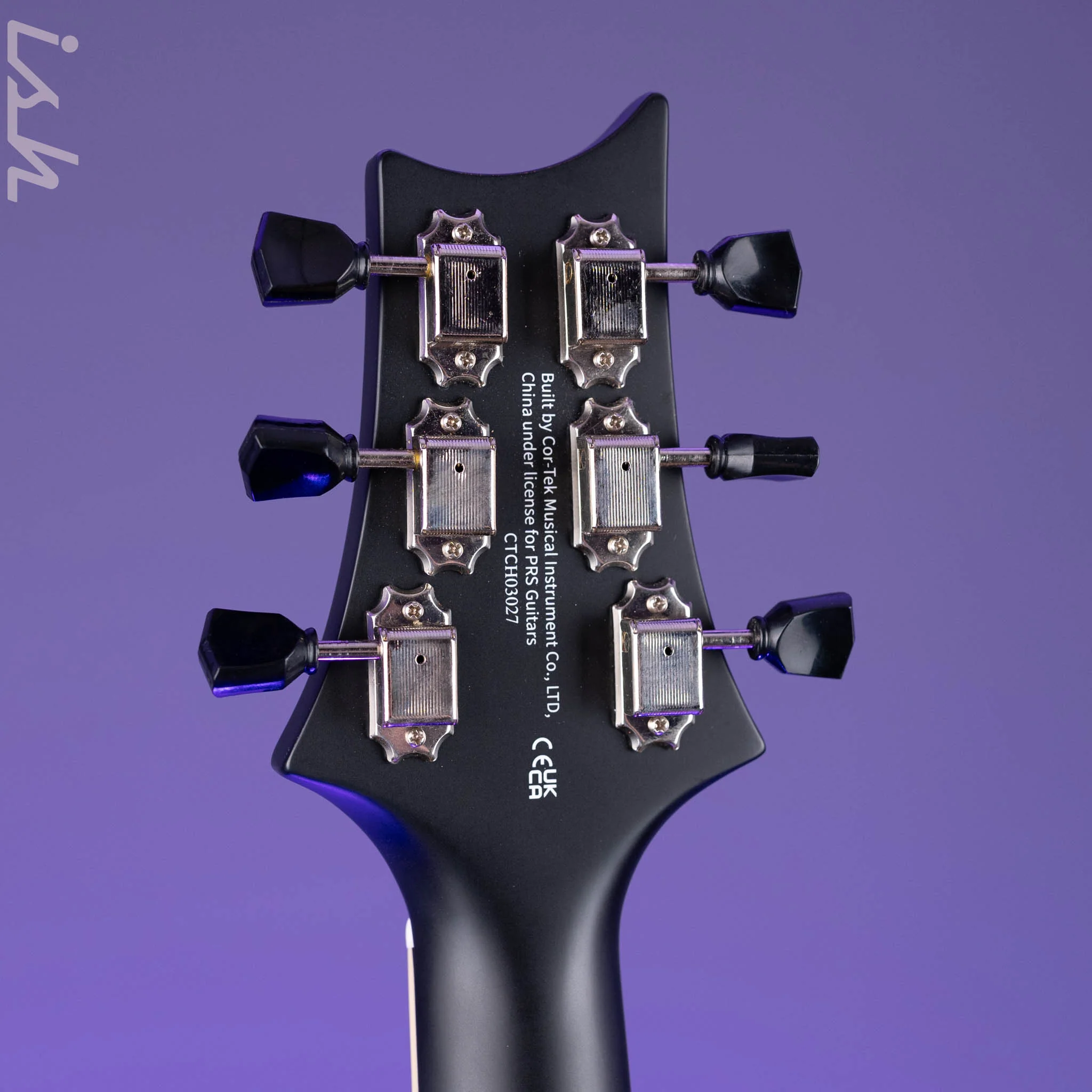 PRS SE Parlor P20E Dog Hair *2025 Release!* - Image 10