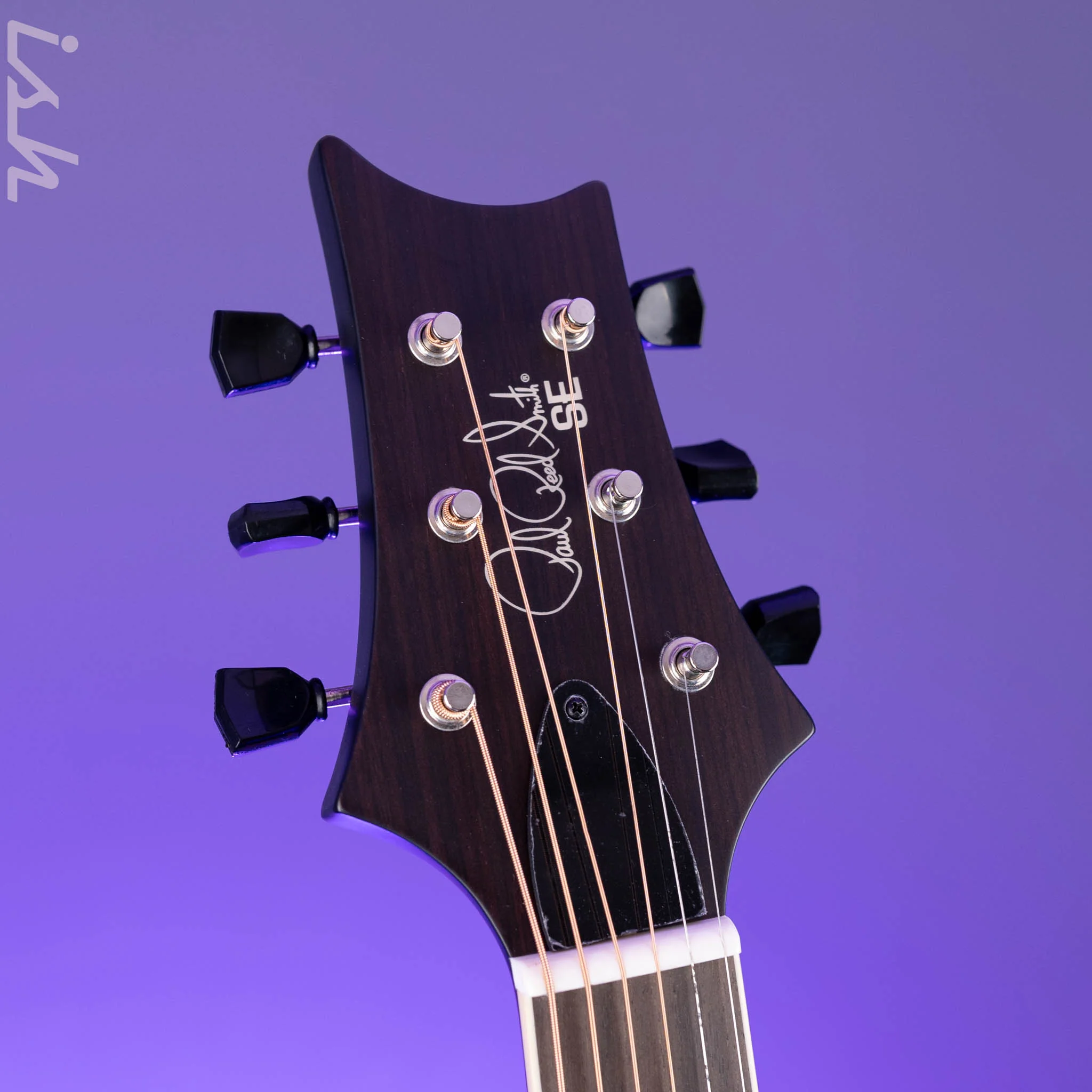 PRS SE Parlor P20E Dog Hair *2025 Release!* - Image 5