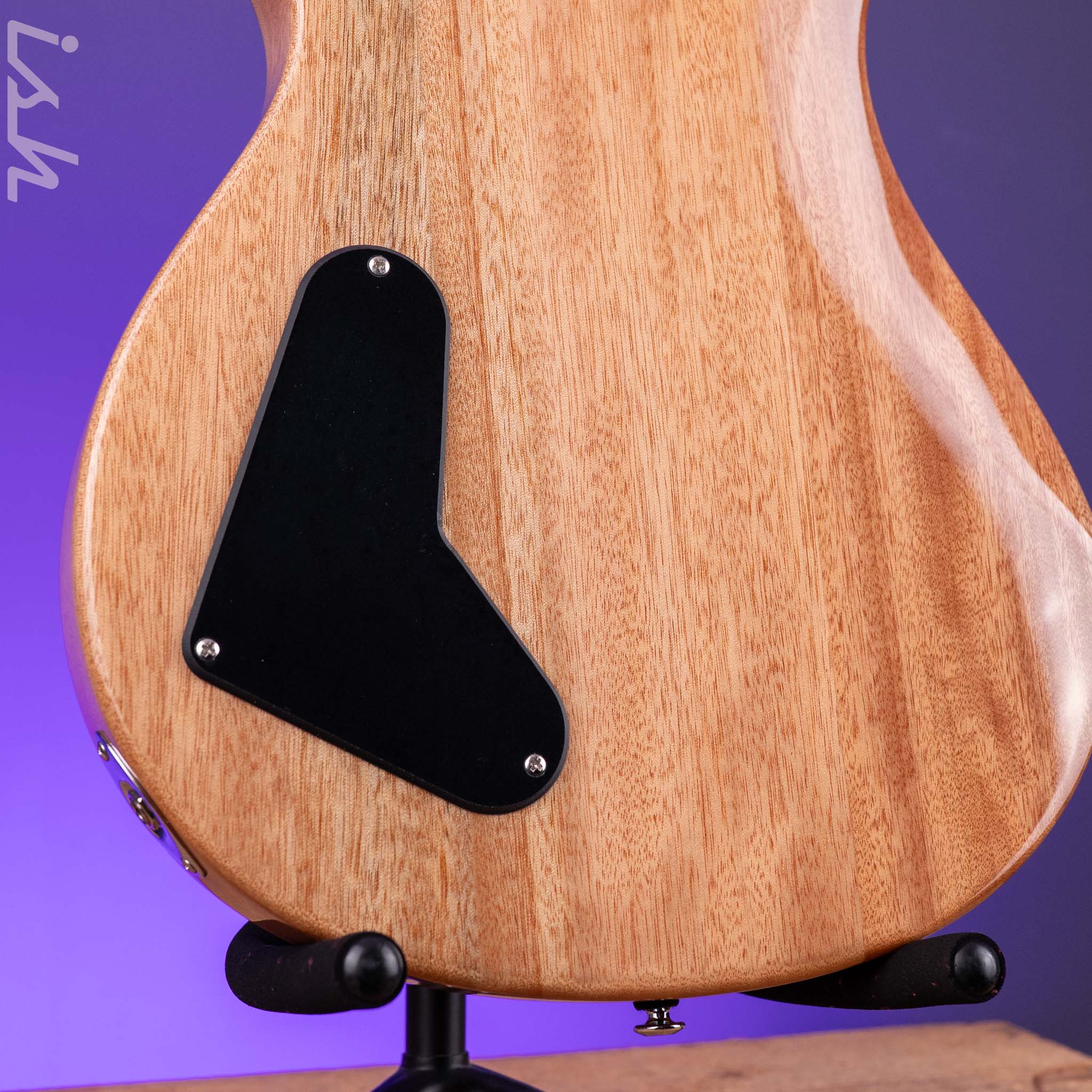 PRS SE Paul's Guitar Slate Blue *New Color* - Image 11