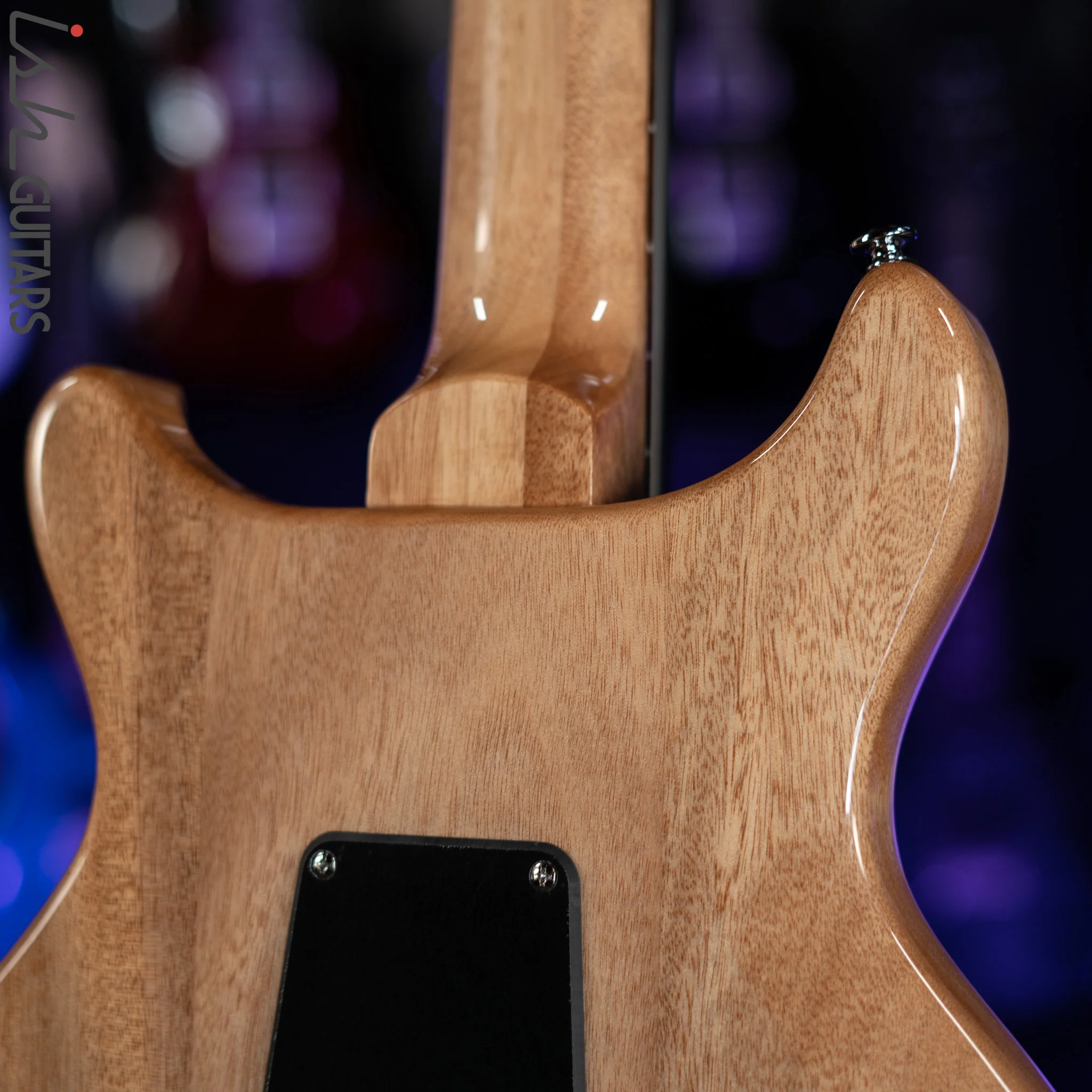 PRS SE Santana Abraxas Limited Edition 50th Anniversary - Image 9
