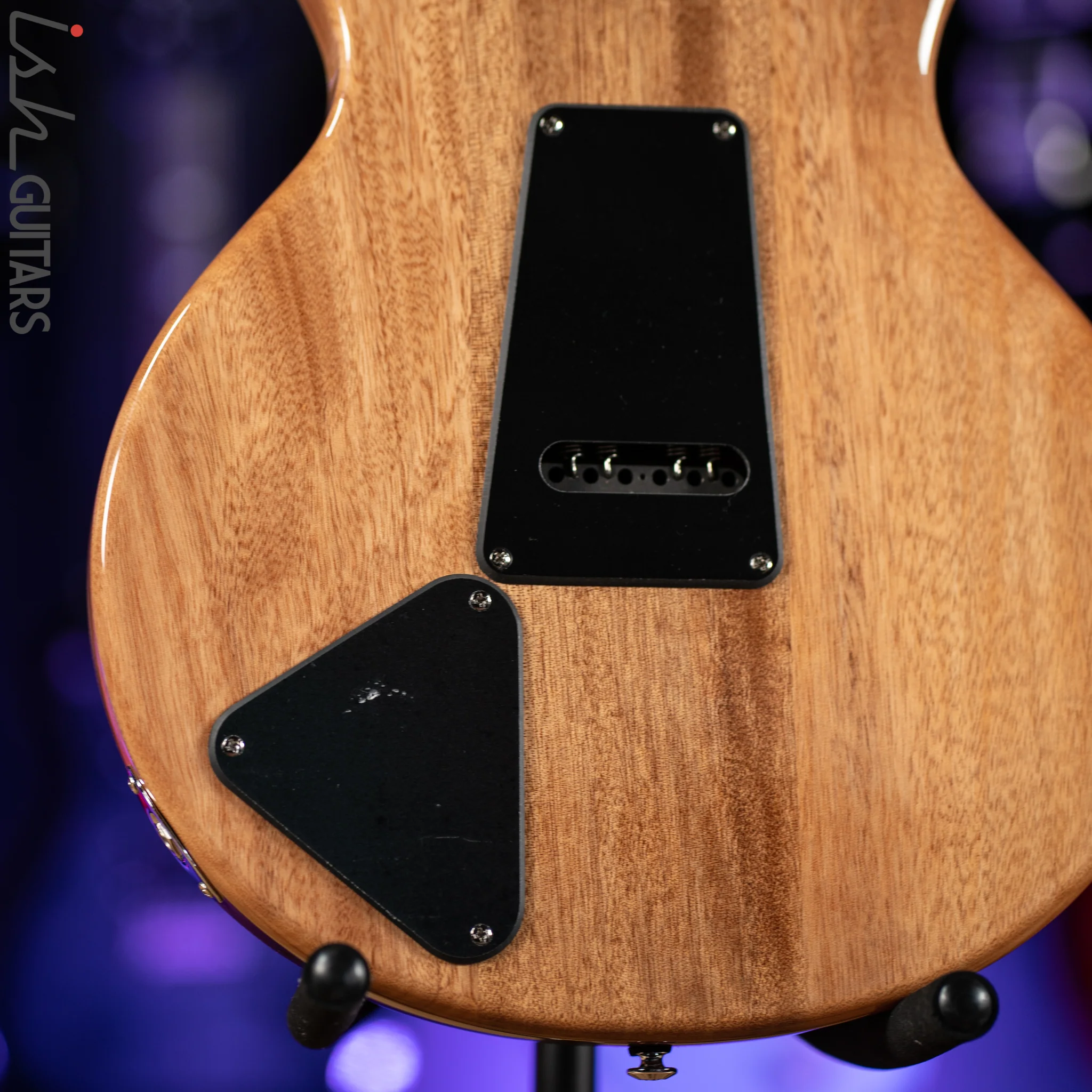 PRS SE Santana Abraxas Limited Edition 50th Anniversary - Image 10