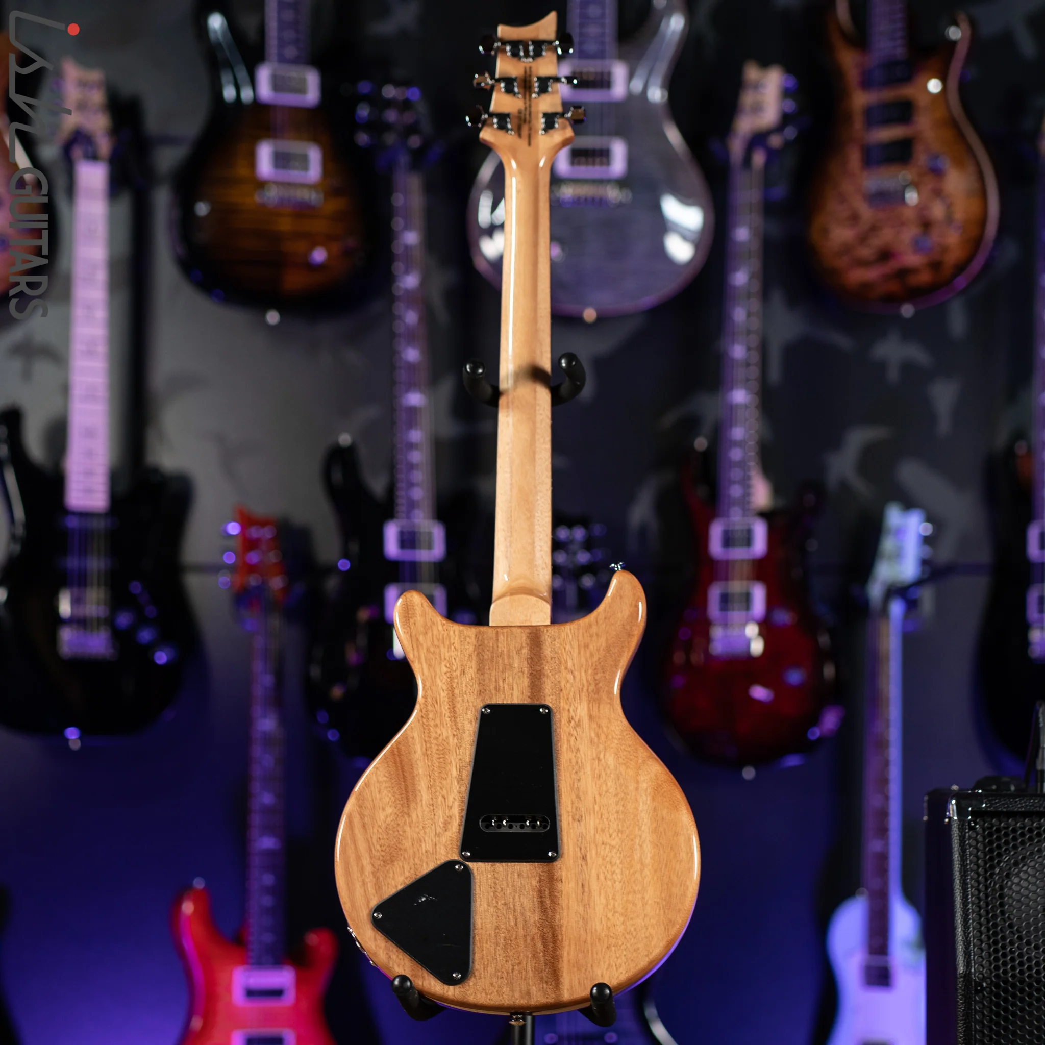 PRS SE Santana Abraxas Limited Edition 50th Anniversary - Image 7