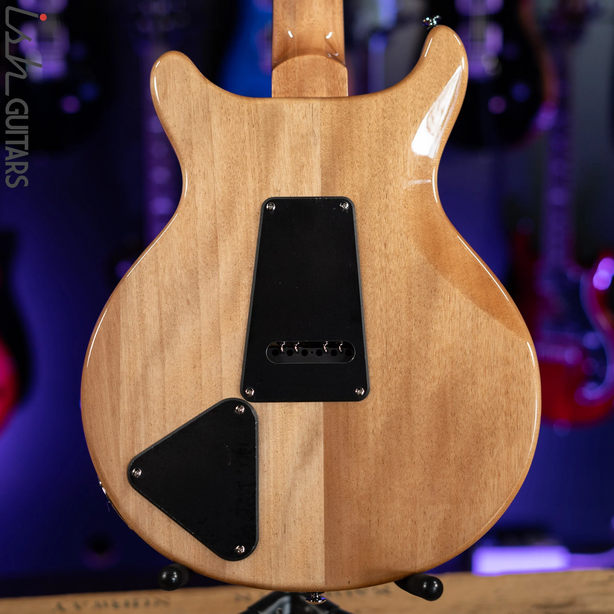 PRS SE Santana Abraxas Limited Edition 50th Anniversary - Image 8