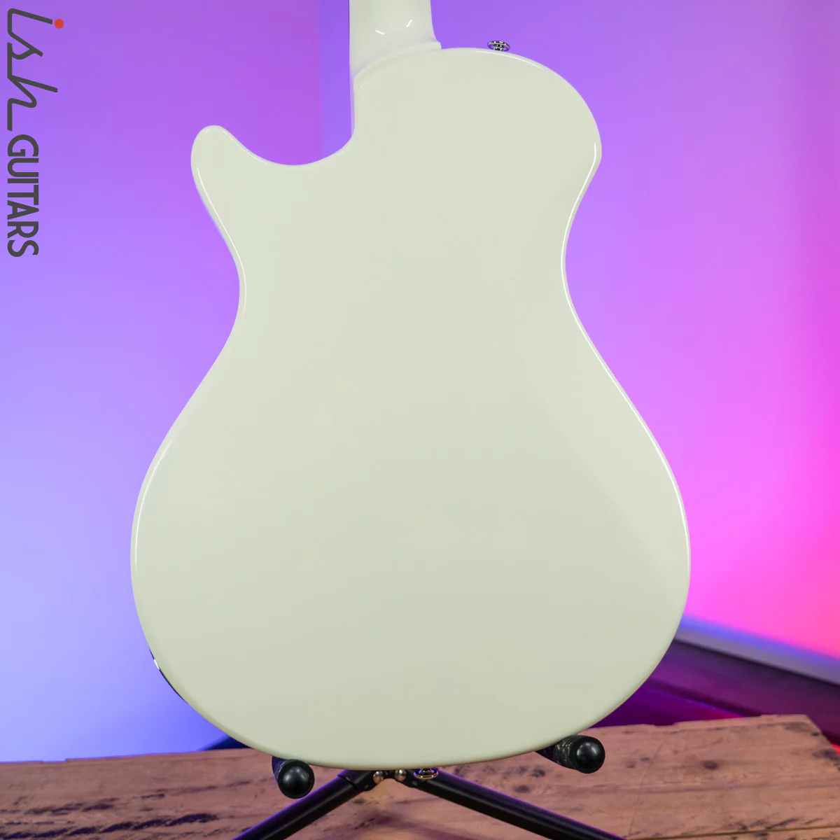2019 PRS SE Starla Antique White - Image 12
